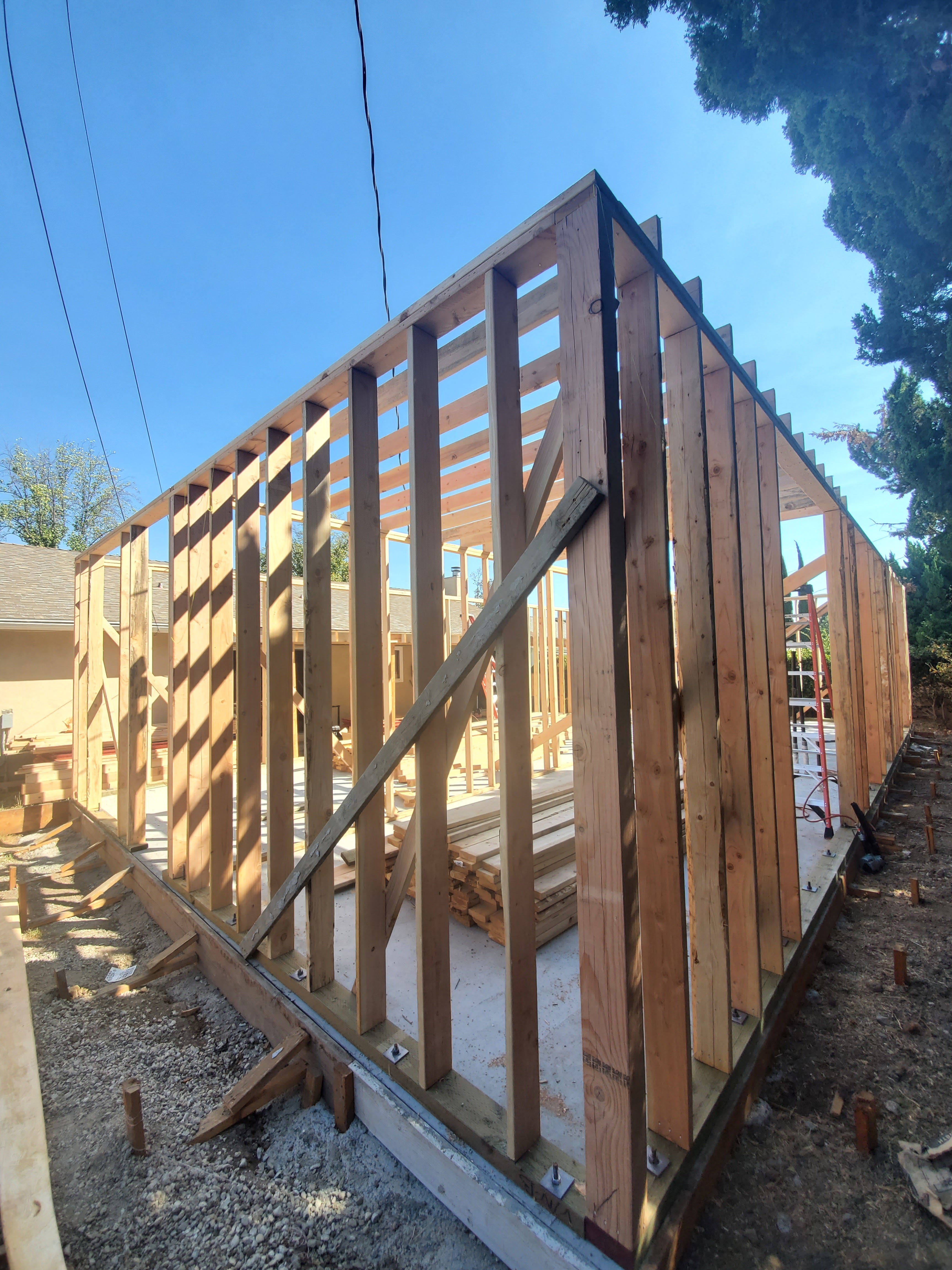 ADU Project in Granada Hills, CA 03