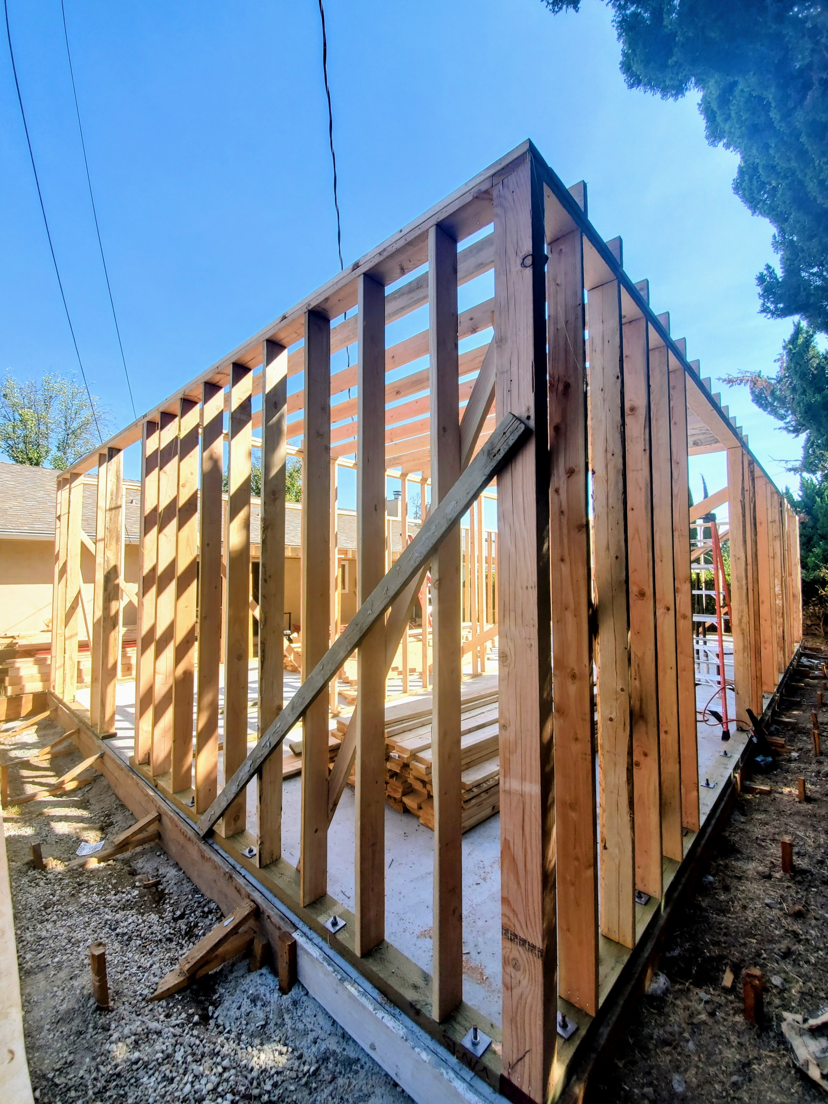 ADU Project in Granada Hills, CA 05