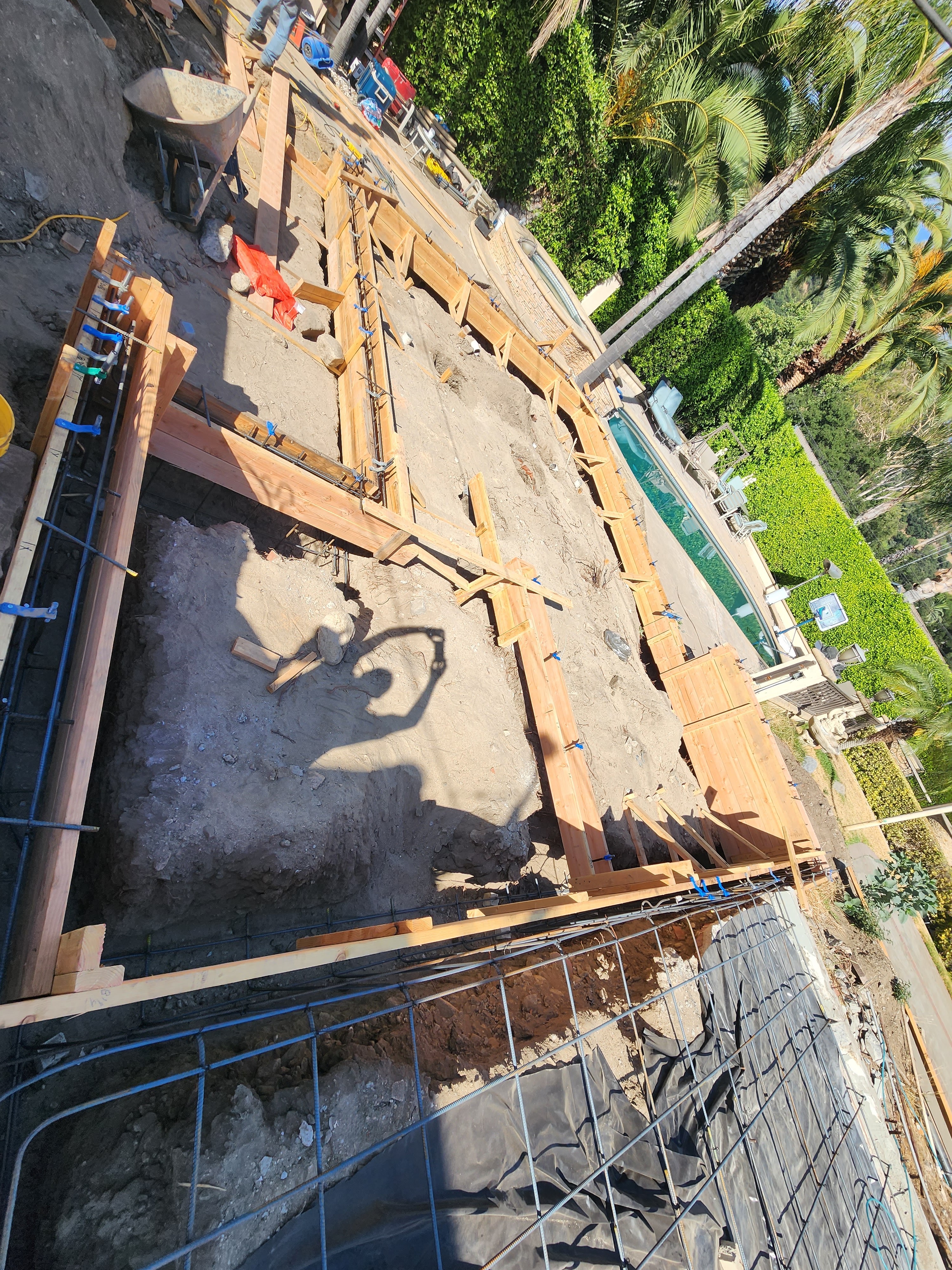 ADU Project in La Crescenta, CA 02