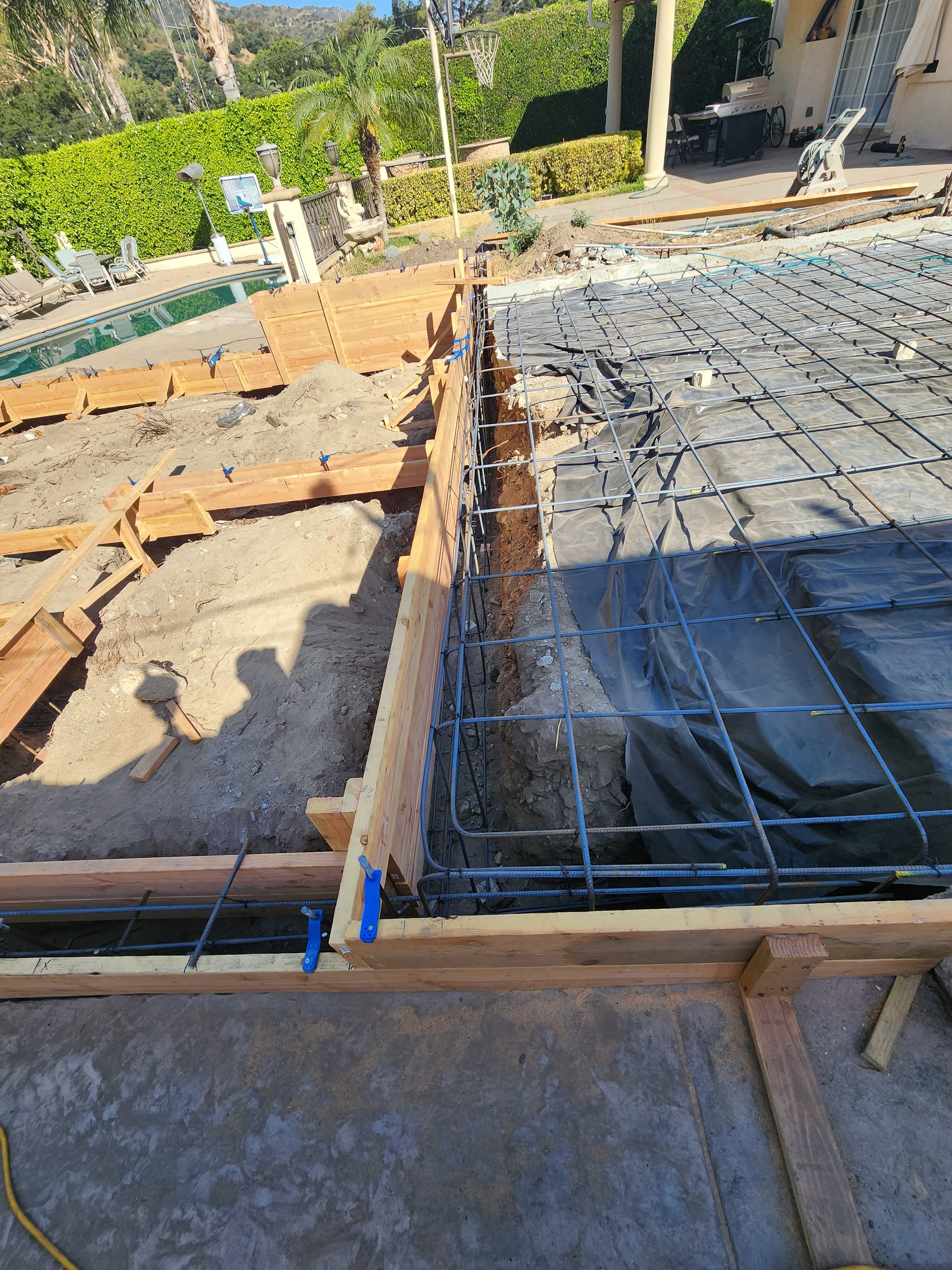 ADU Project in La Crescenta, CA 03