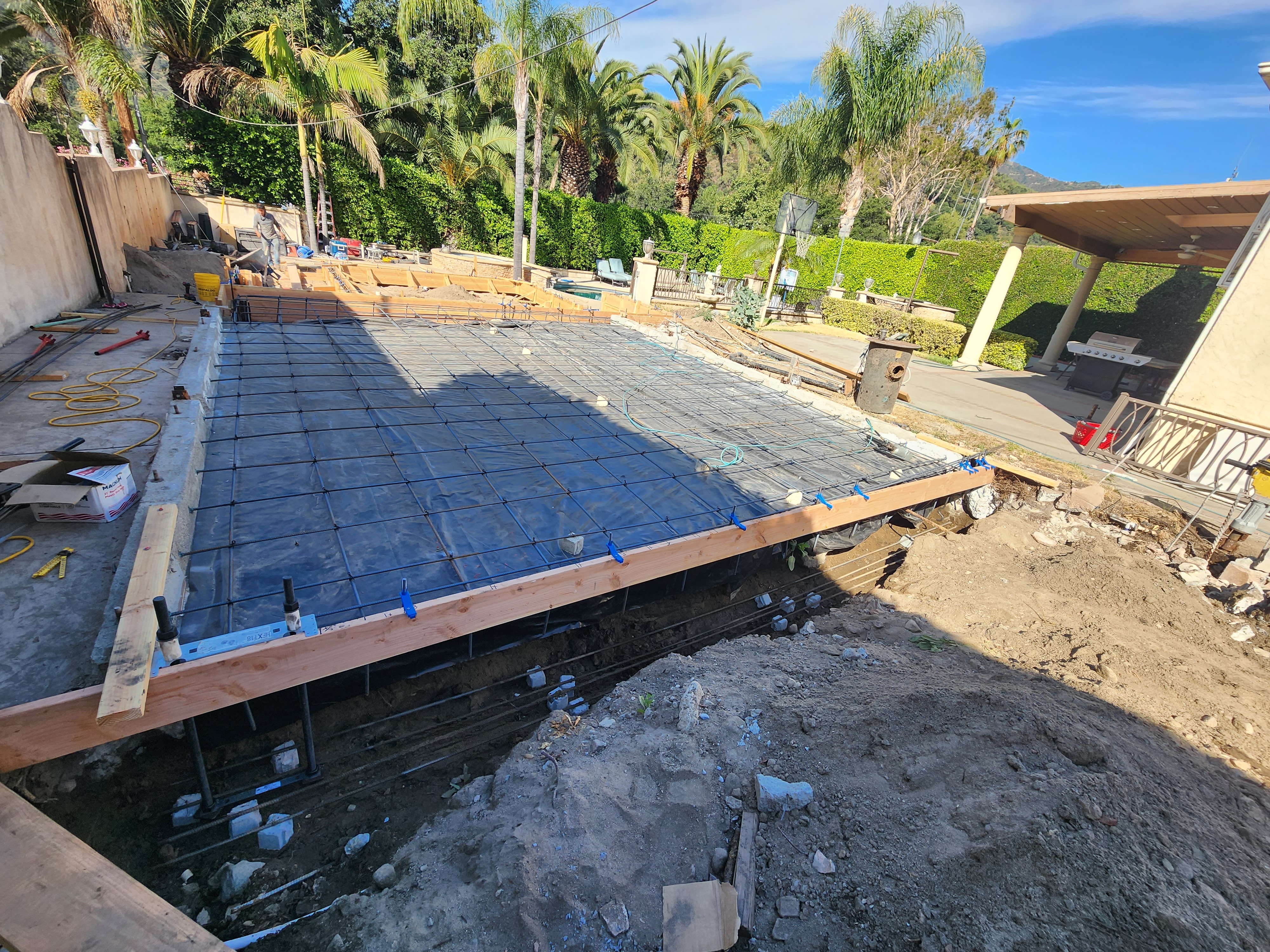 ADU Project in La Crescenta, CA 04