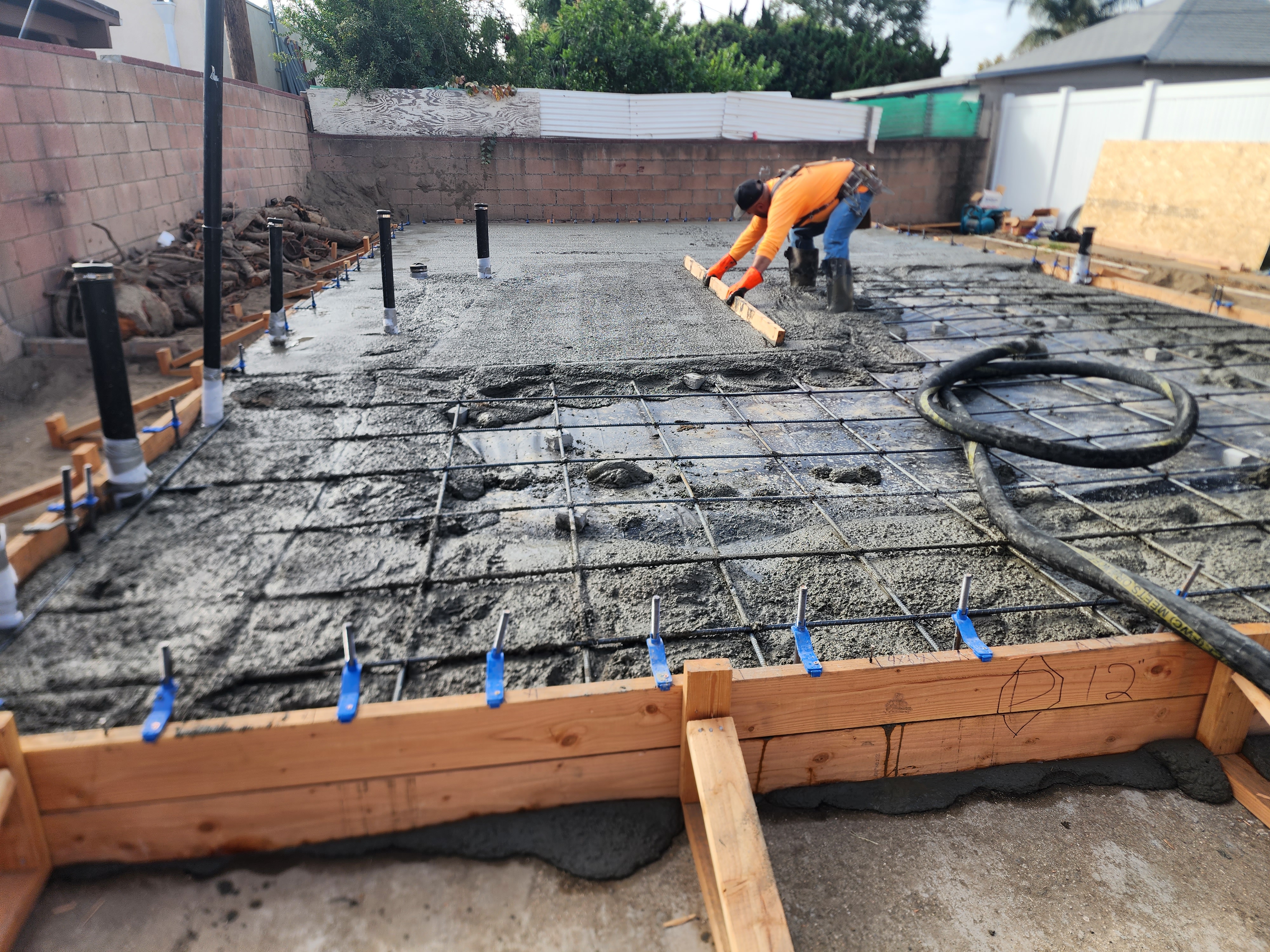 ADU Project in North Hollywood, CA 01