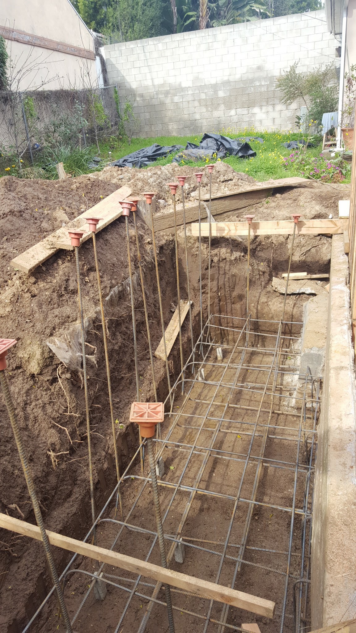 ADU Project in Sana Monica, CA 01