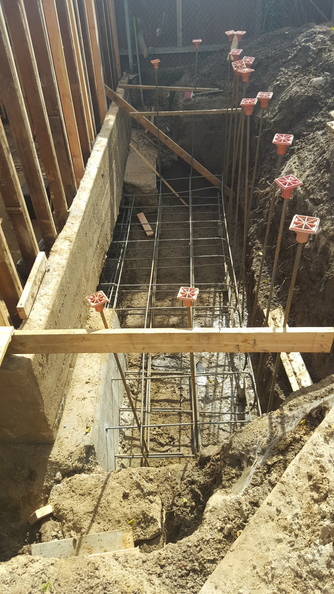 ADU Project in Sana Monica, CA 02