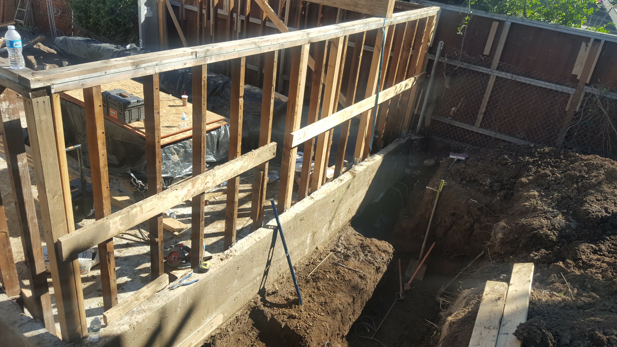 ADU Project in Sana Monica, CA 04