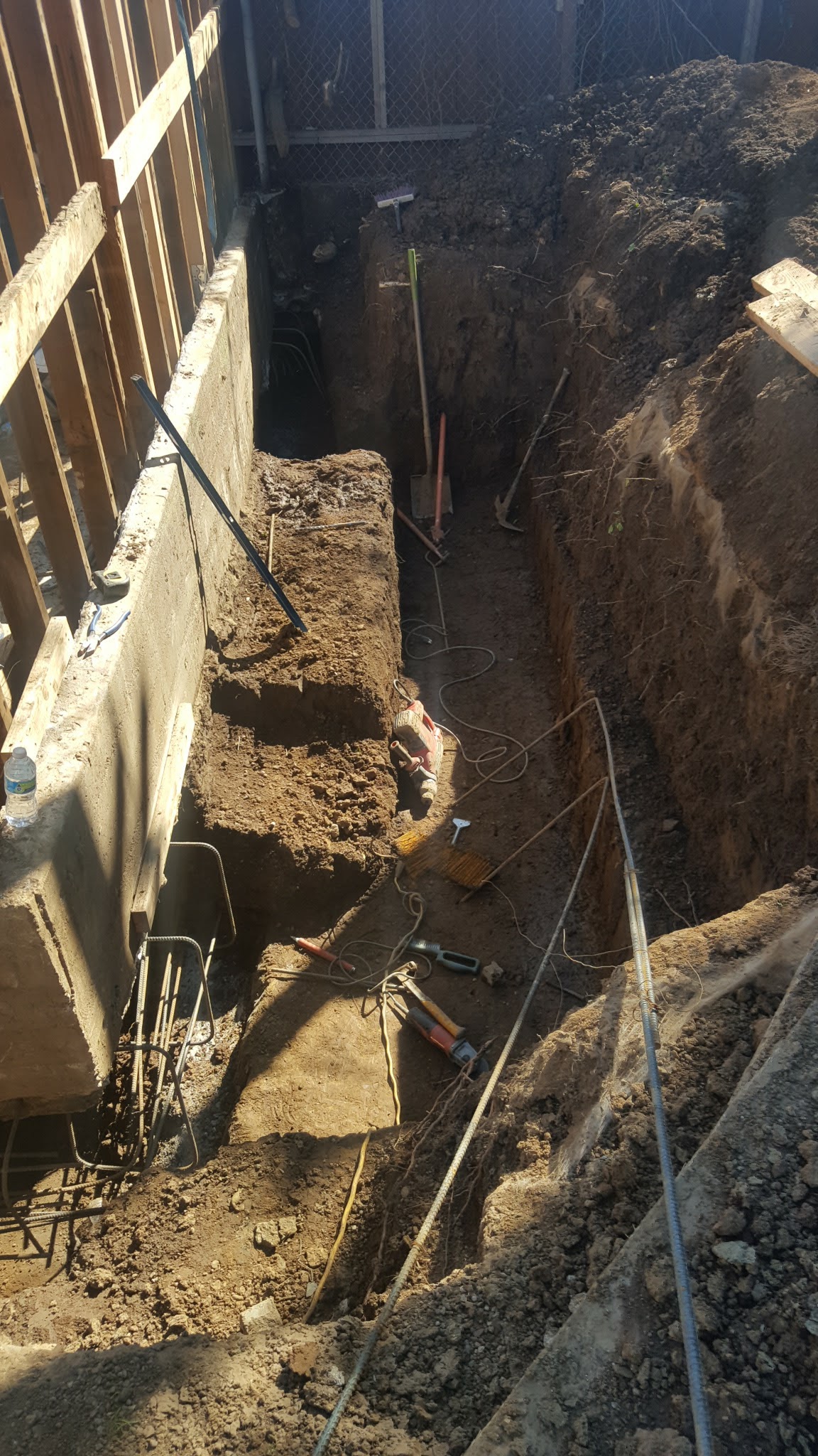 ADU Project in Sana Monica, CA 05