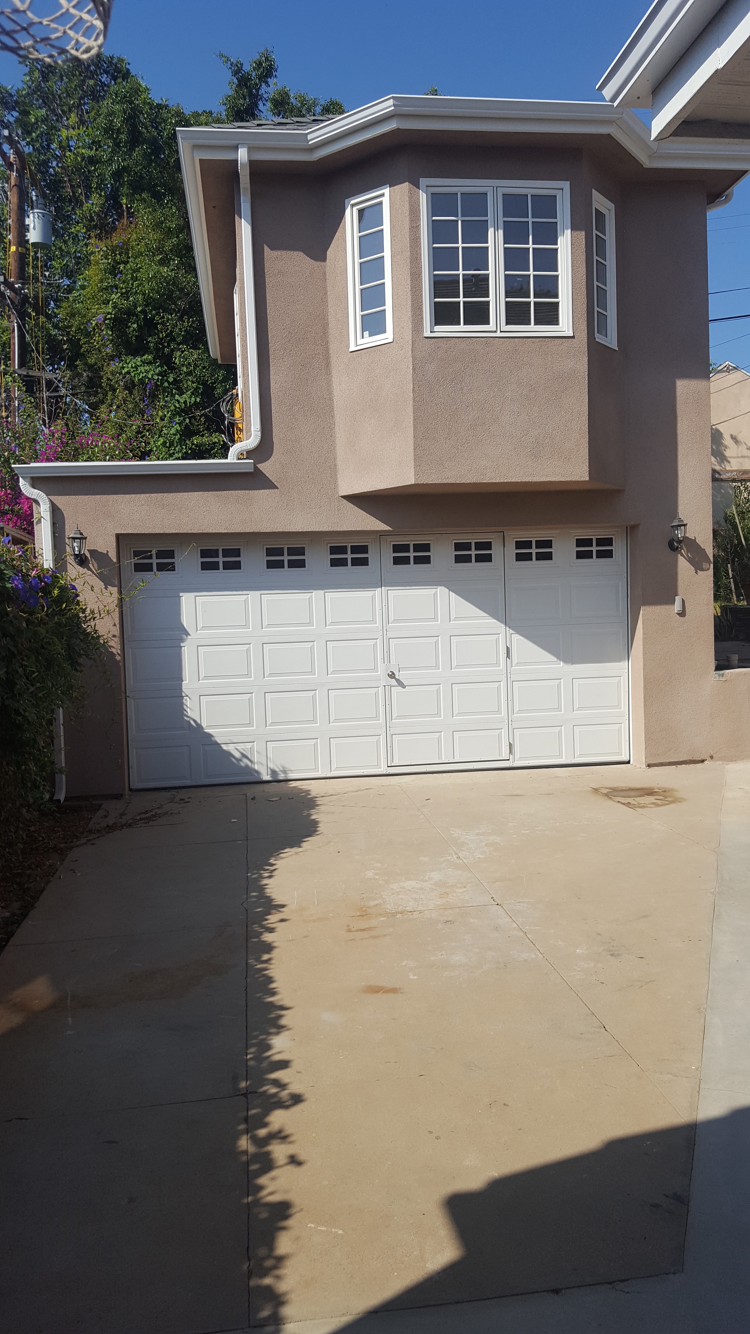 ADU Project in Sana Monica, CA 10