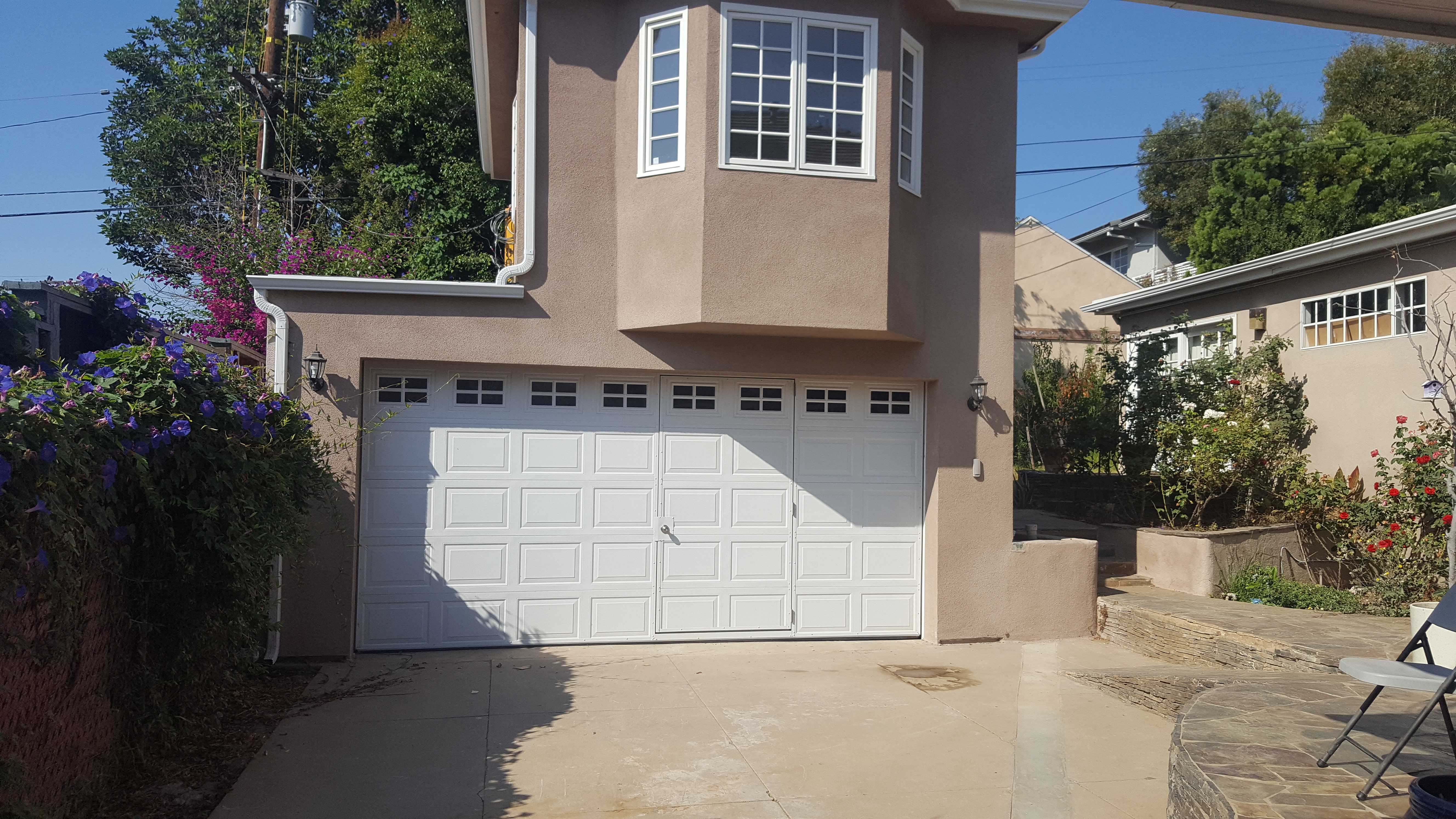 ADU Project in Sana Monica, CA 11