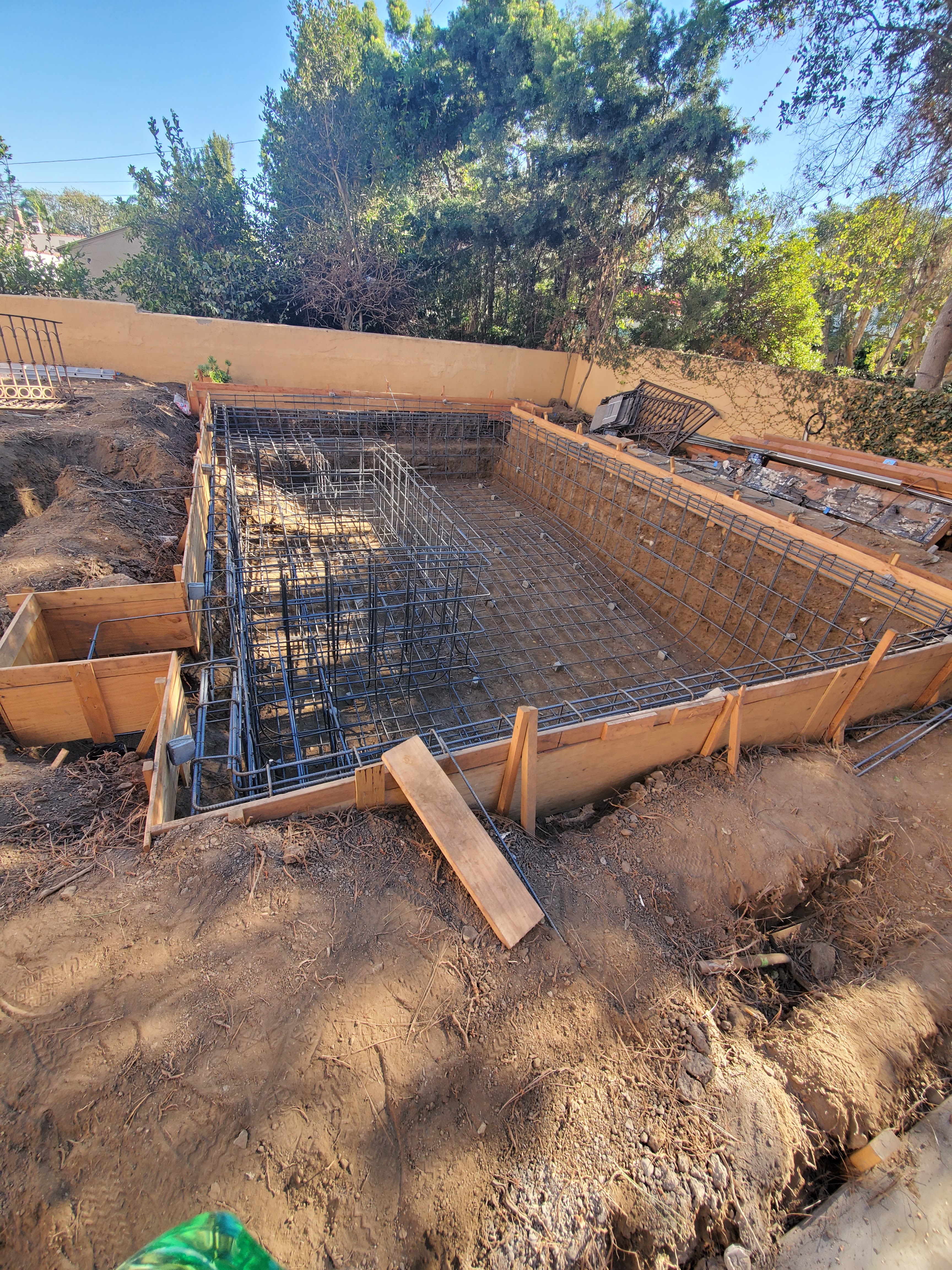 ADU Project in Sana Monica, CA 01