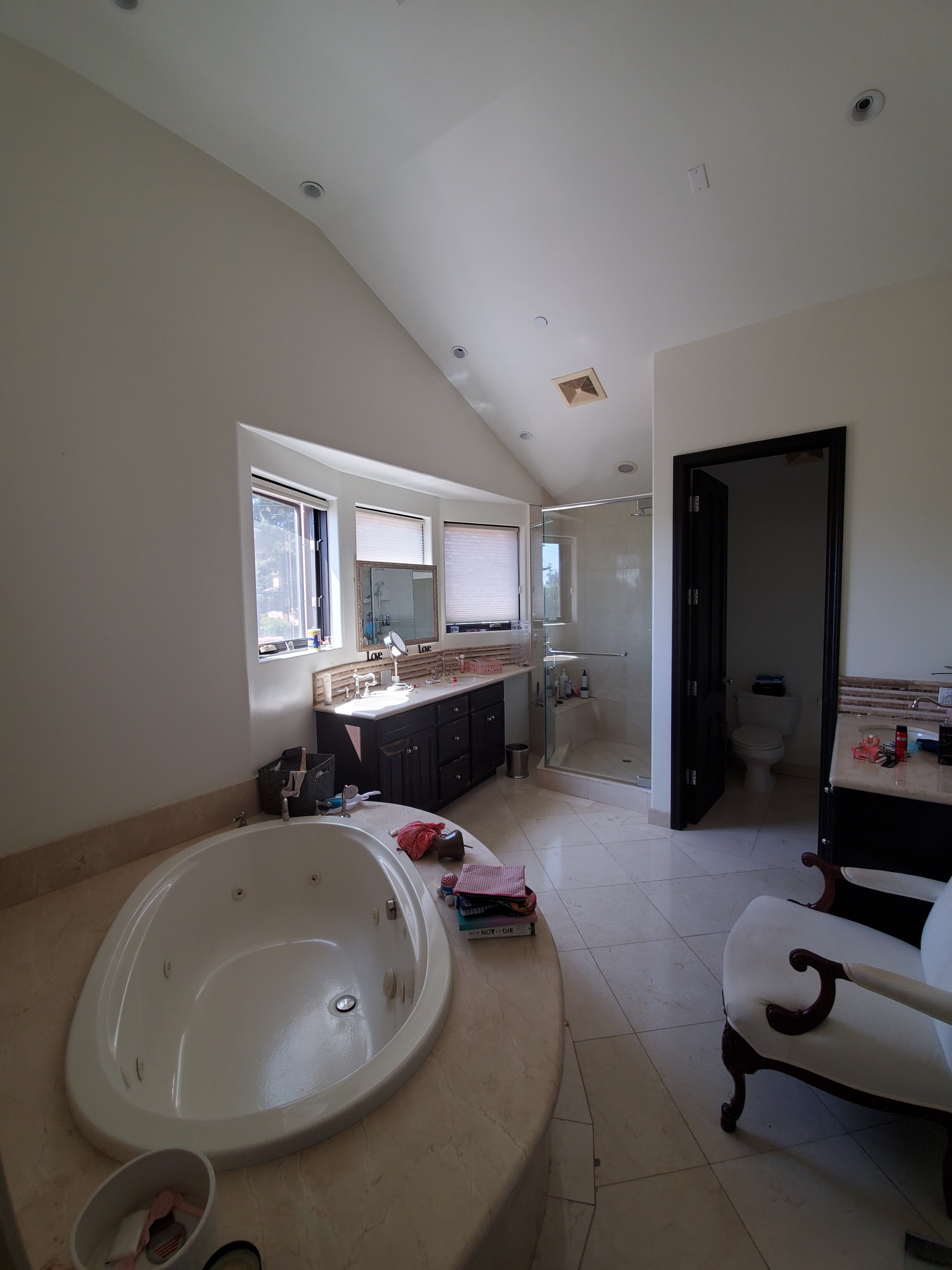 ADU Project in Sana Monica, CA 14
