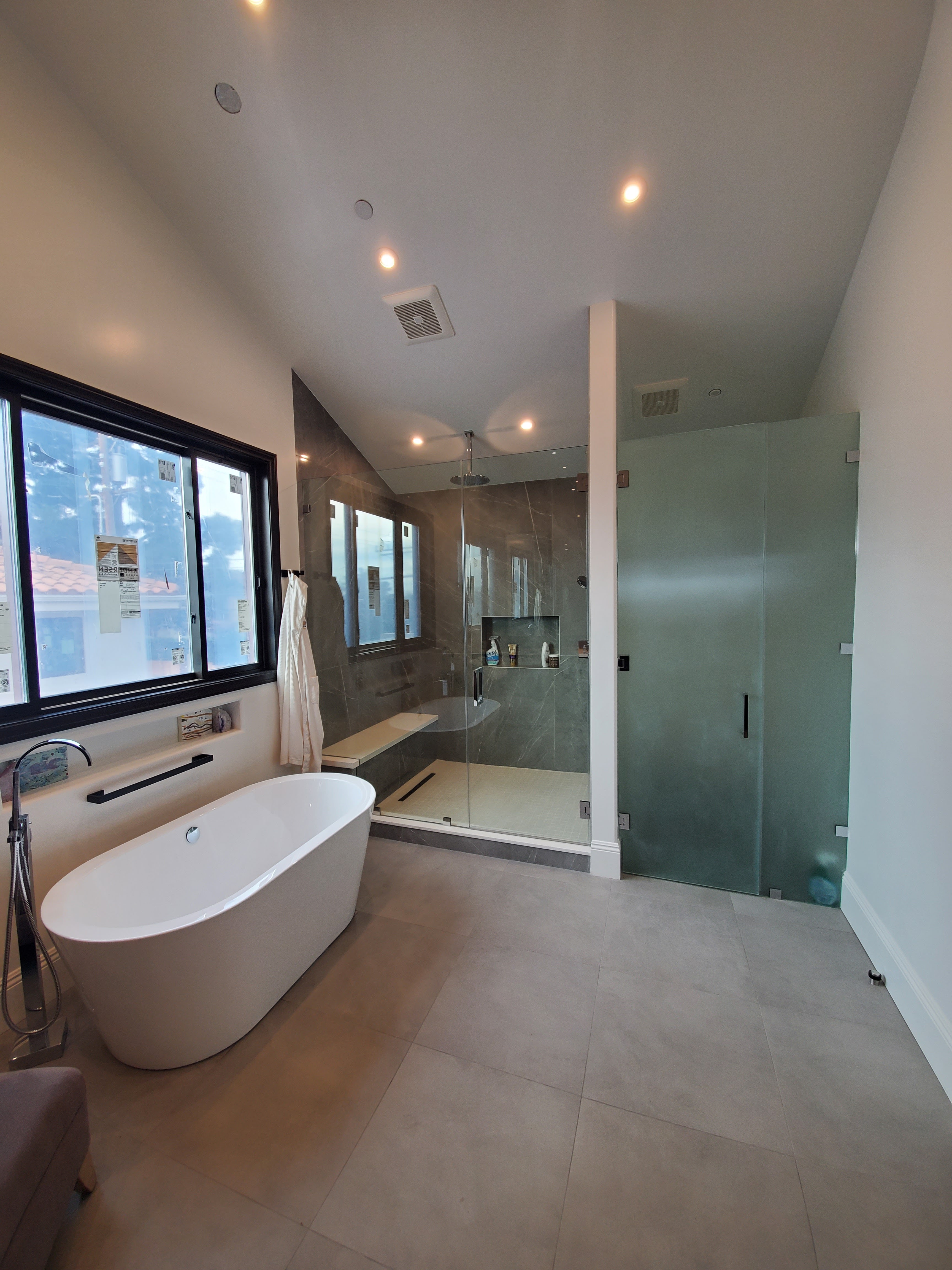 ADU Project in Sana Monica, CA 22
