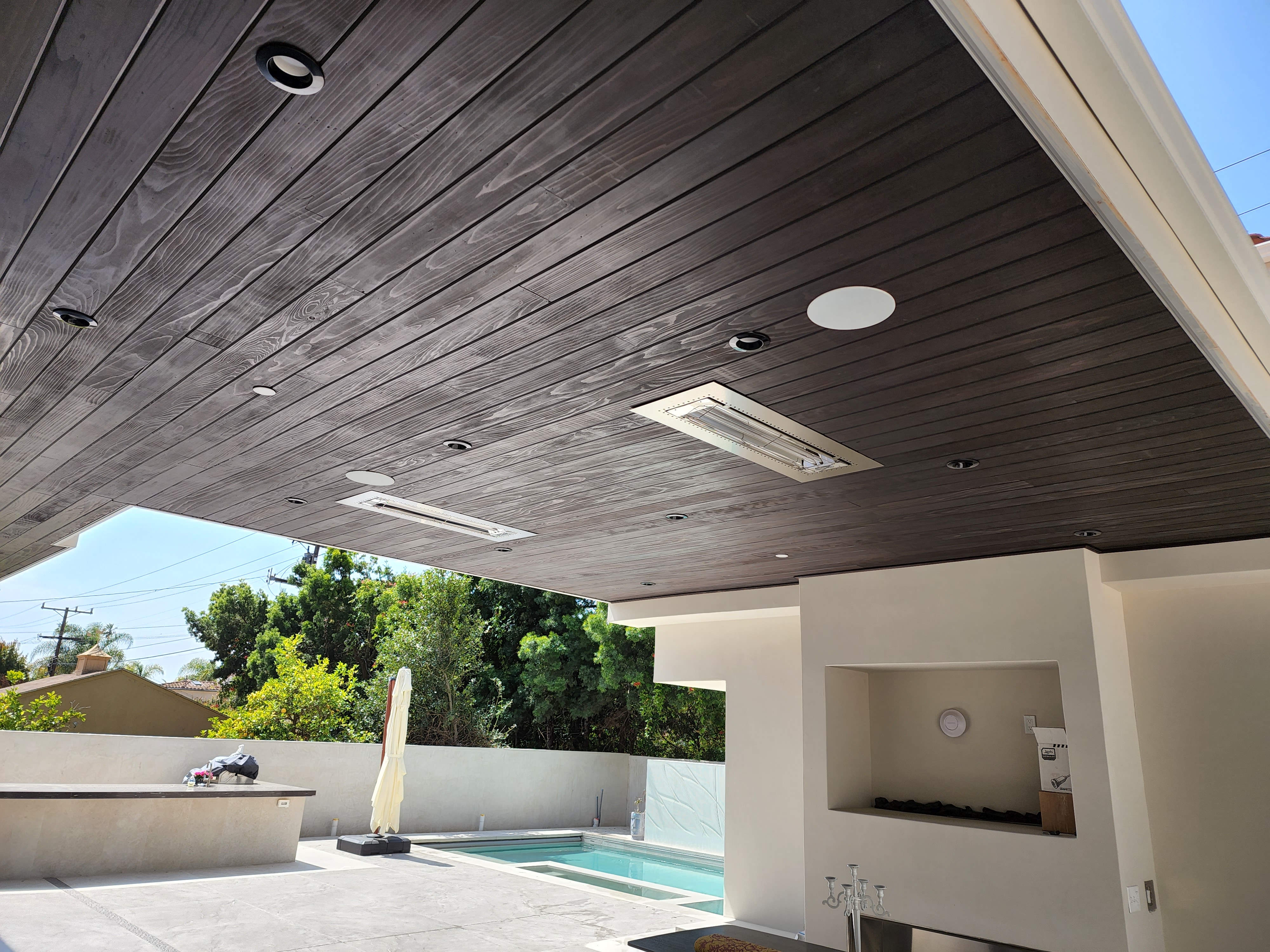ADU Project in Sana Monica, CA 26