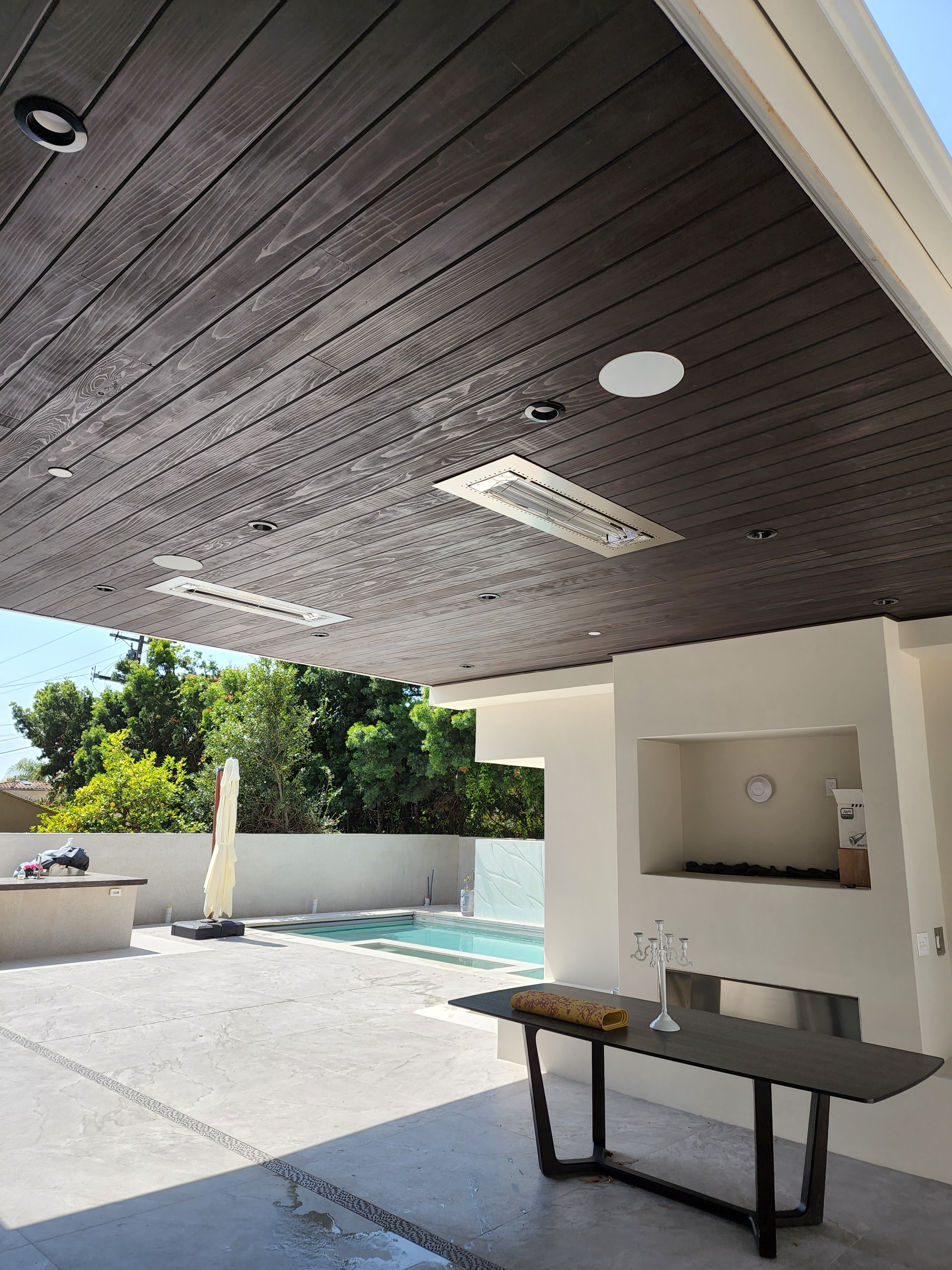 ADU Project in Sana Monica, CA 27