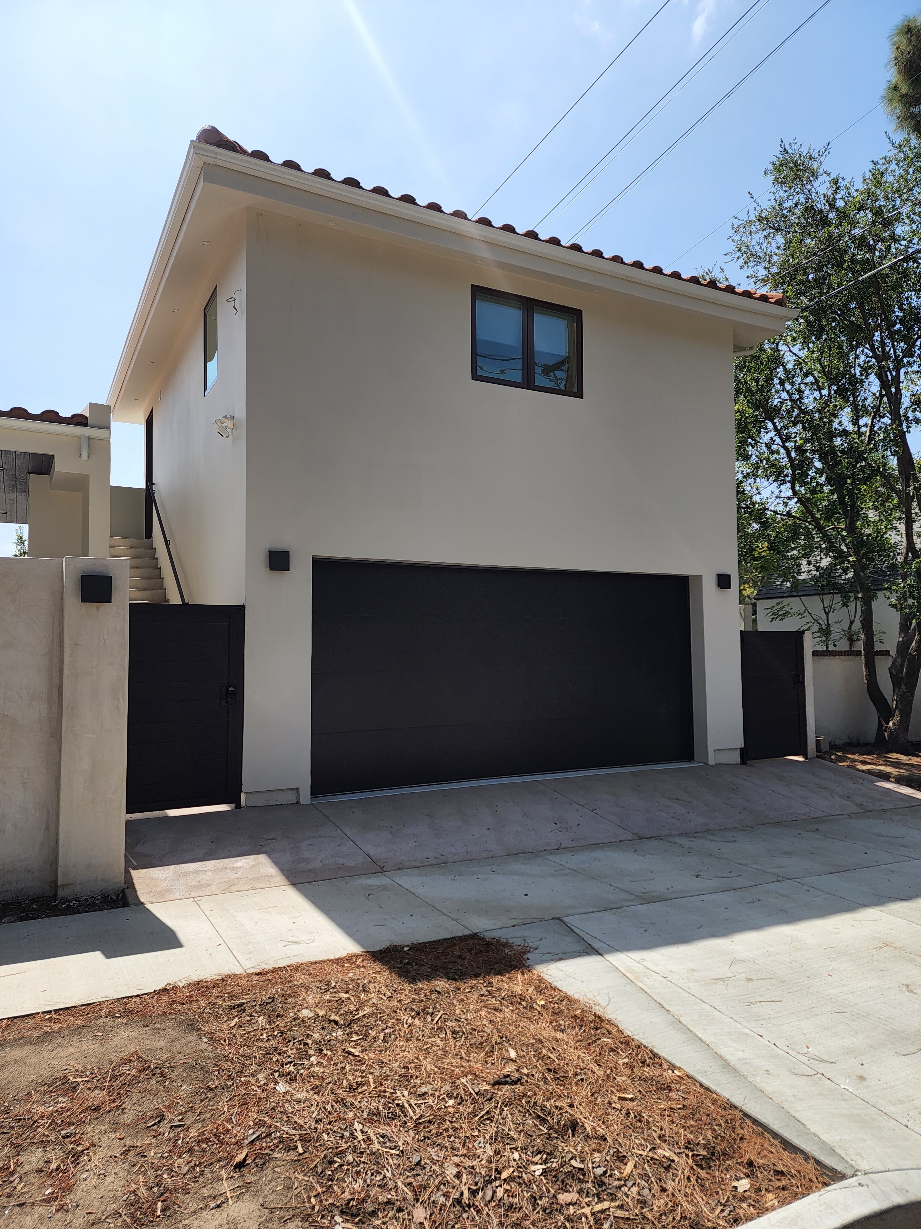 ADU Project in Sana Monica, CA 28