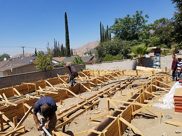 ADU Project in Tujunga, CA 03