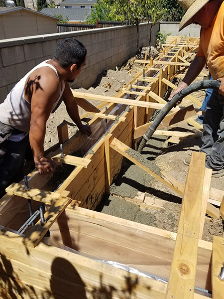 ADU Project in Tujunga, CA 05