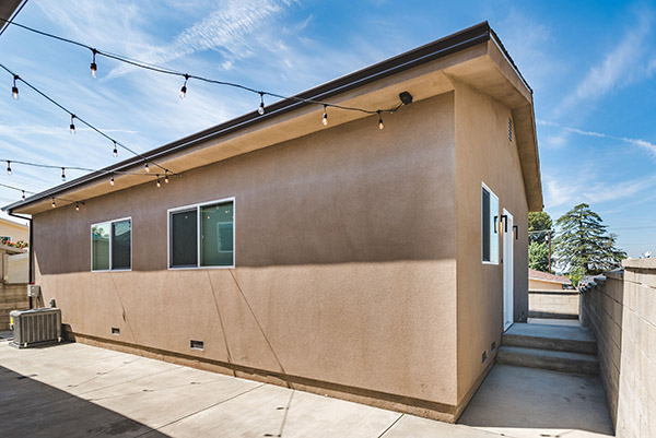 ADU Project in Tujunga, CA 06