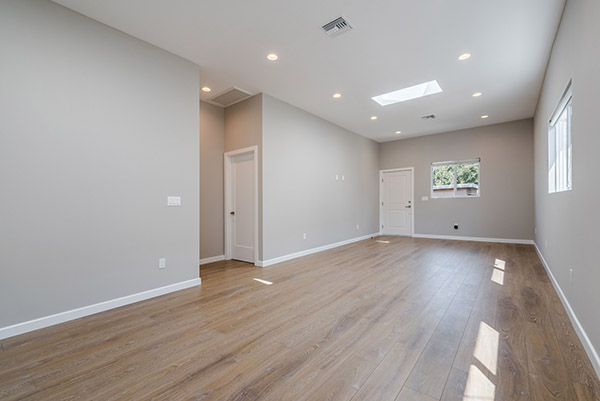 ADU Project in Tujunga, CA 09