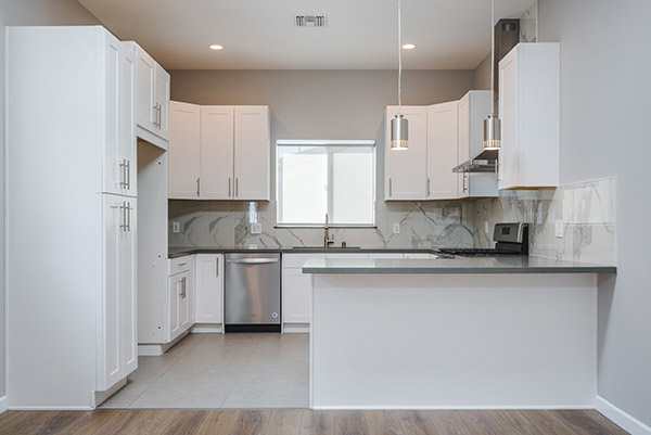 ADU Project in Tujunga, CA 10