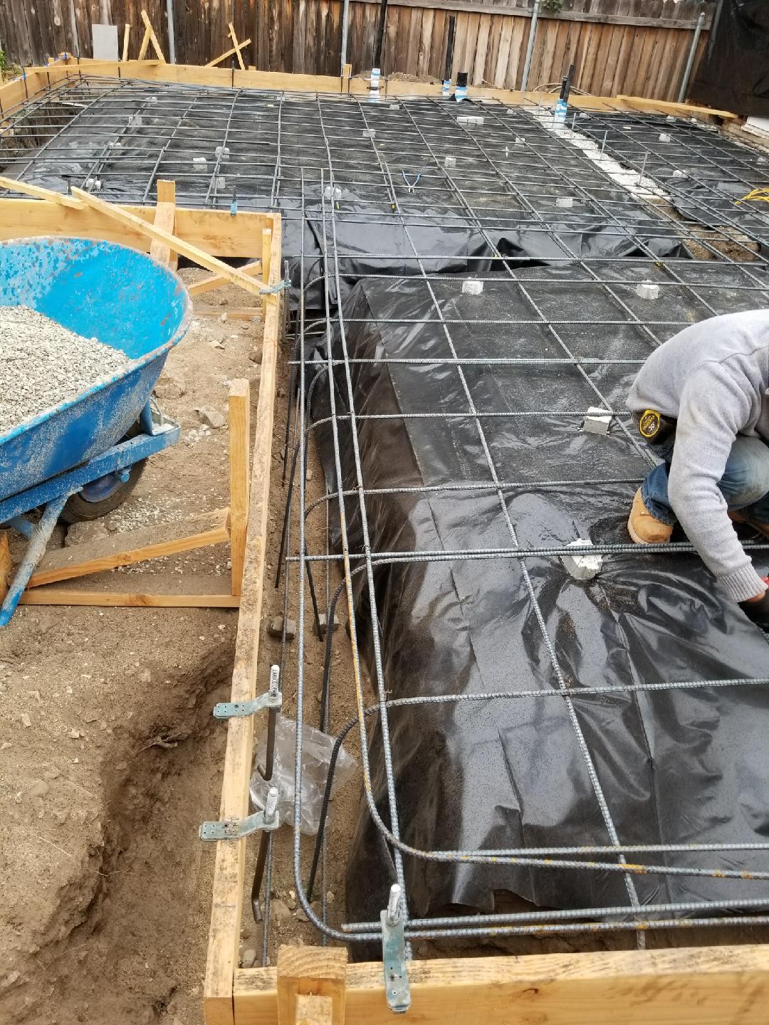 ADU Project in Tujunga, CA 01