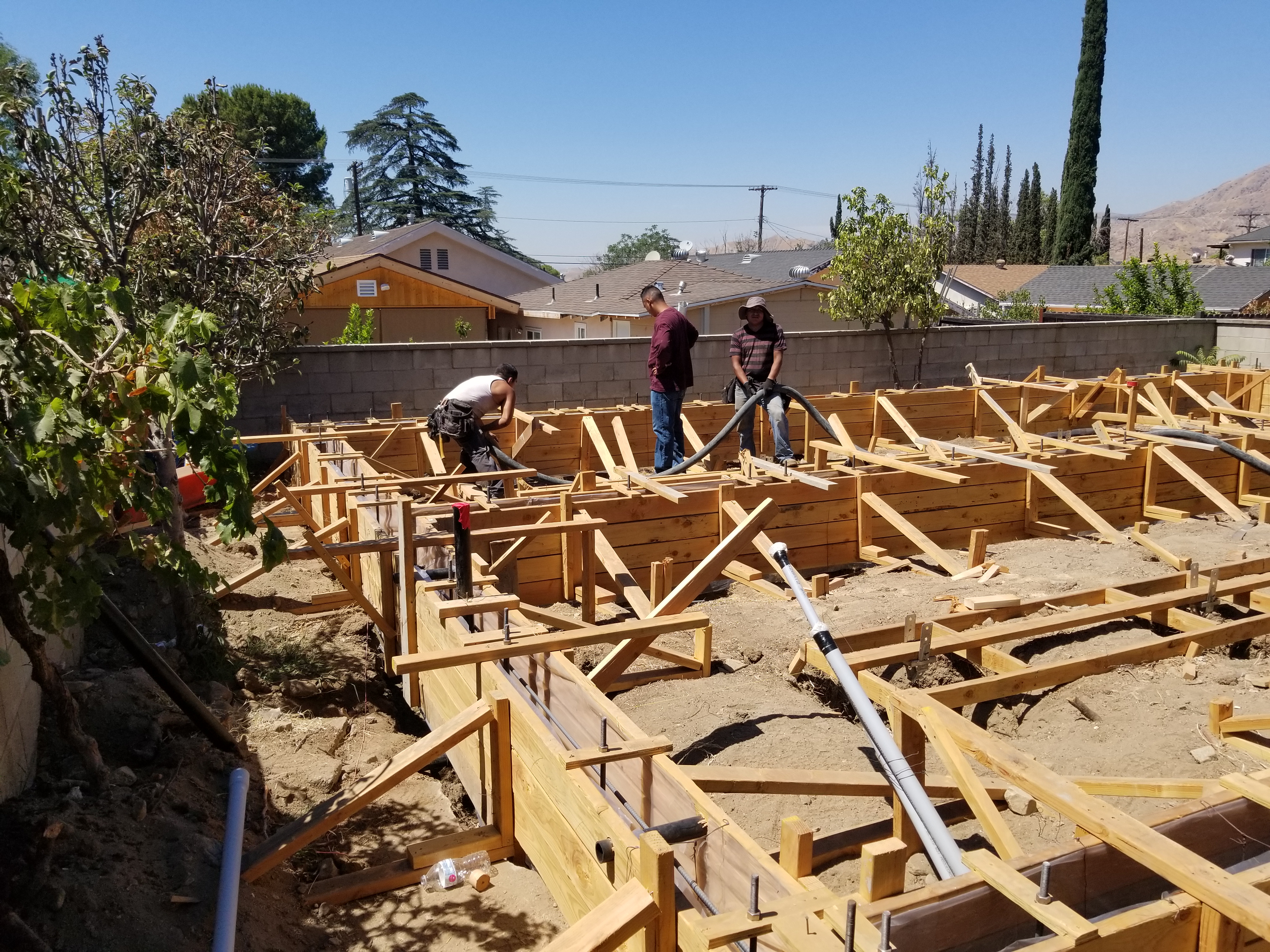 ADU Project in Tujunga, CA 03