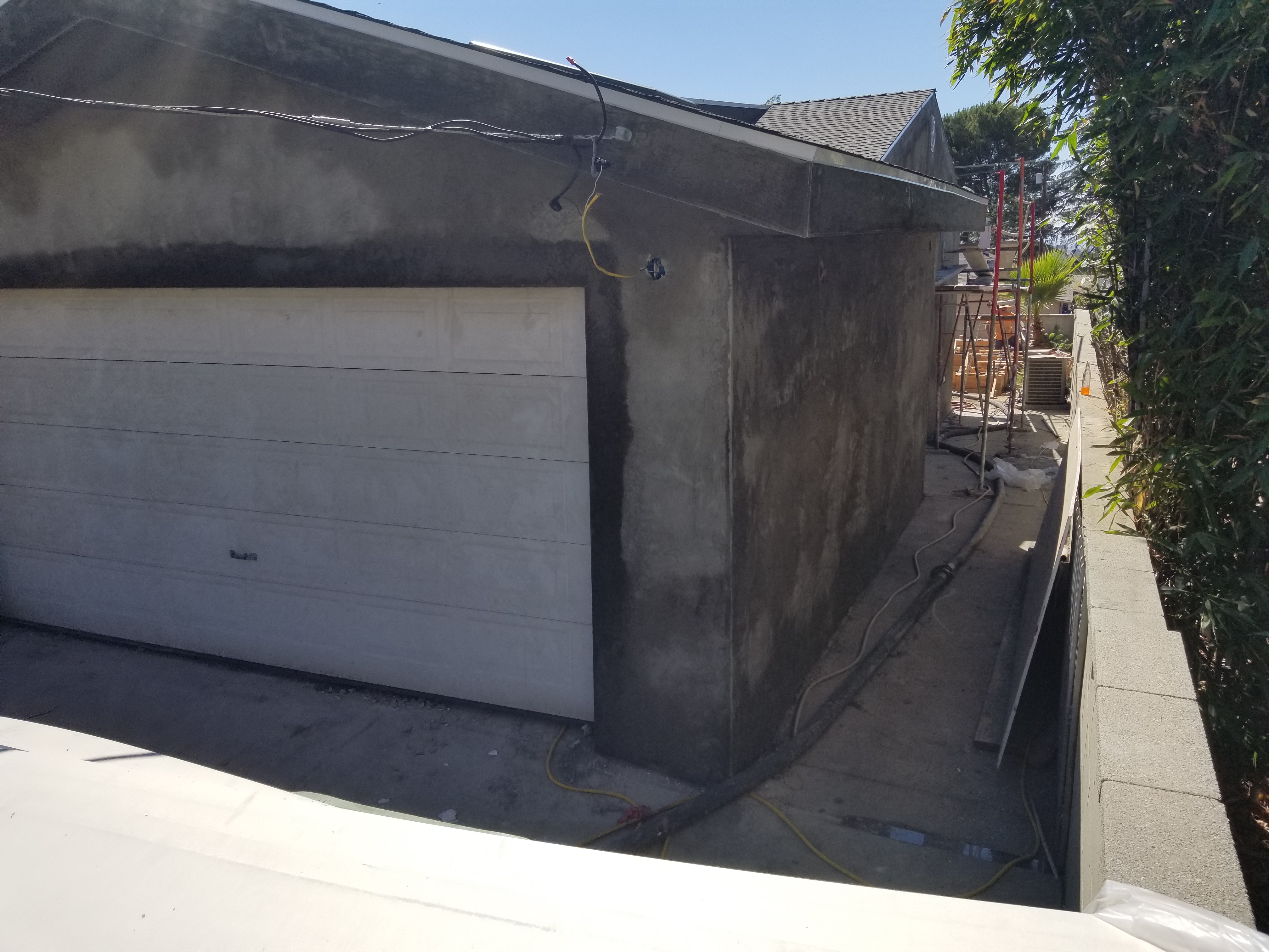 ADU Project in Tujunga, CA 22