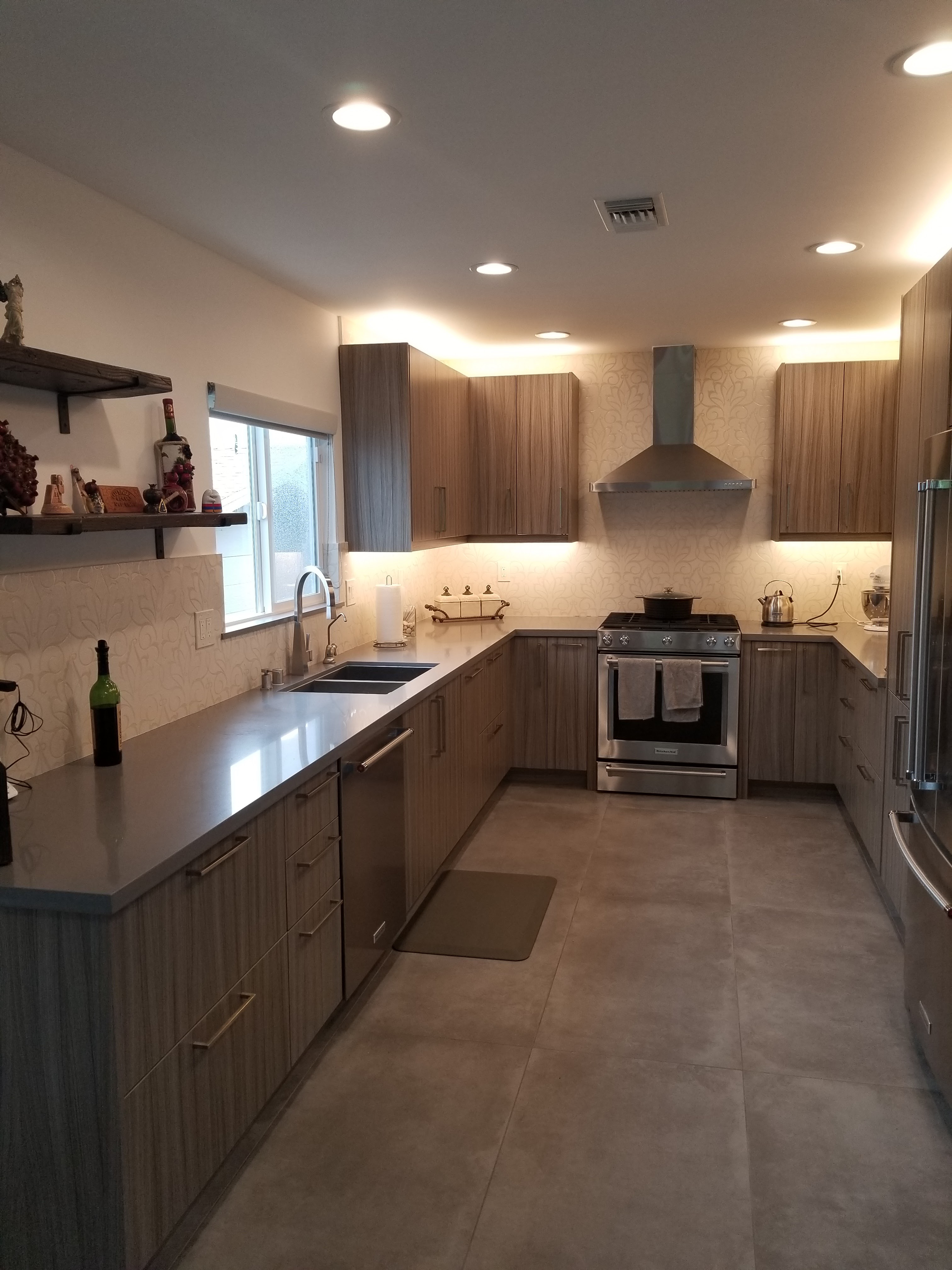 ADU Project in Tujunga, CA 26