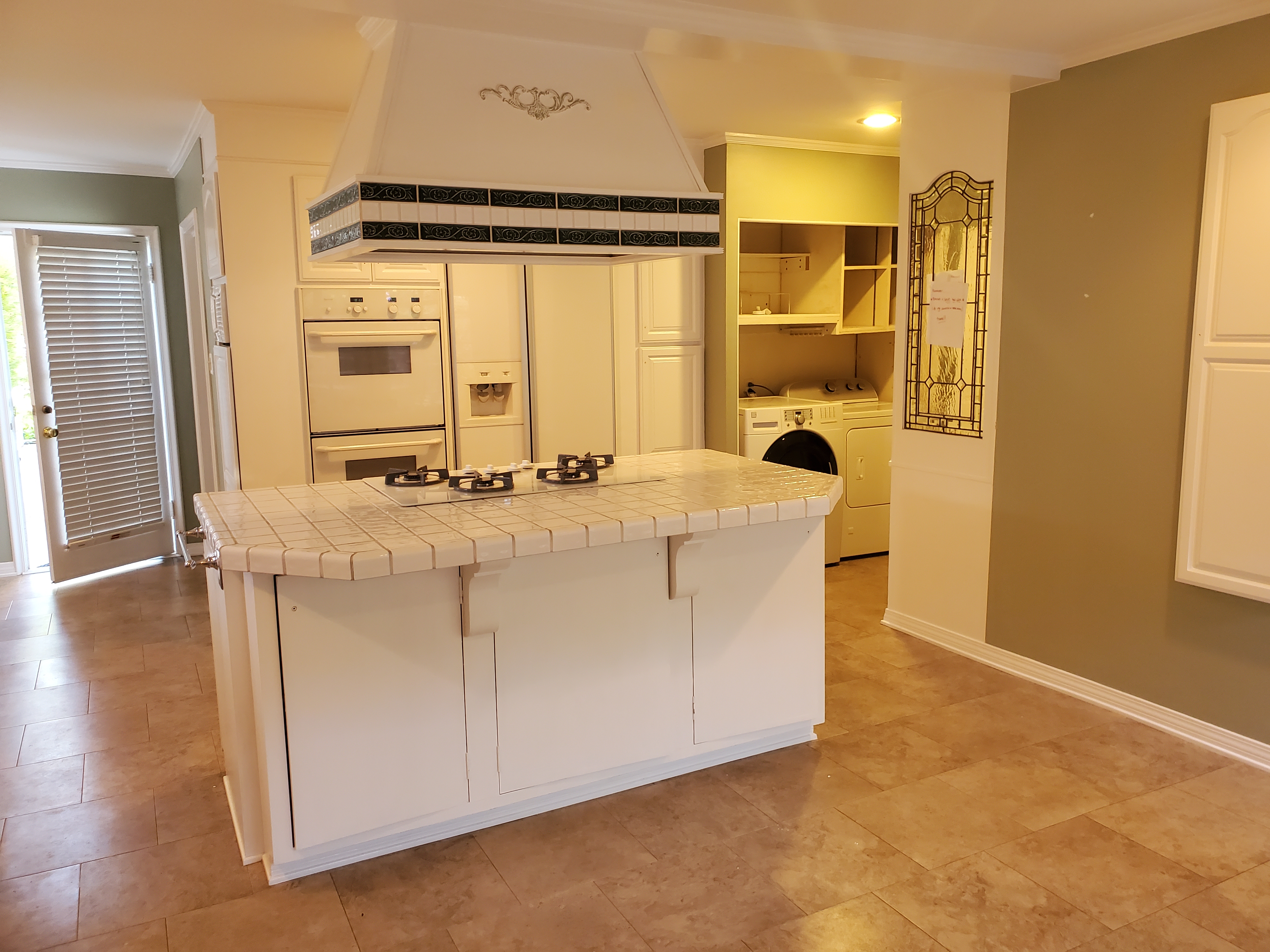 Interior Remodel Project in Glendale, CA 03