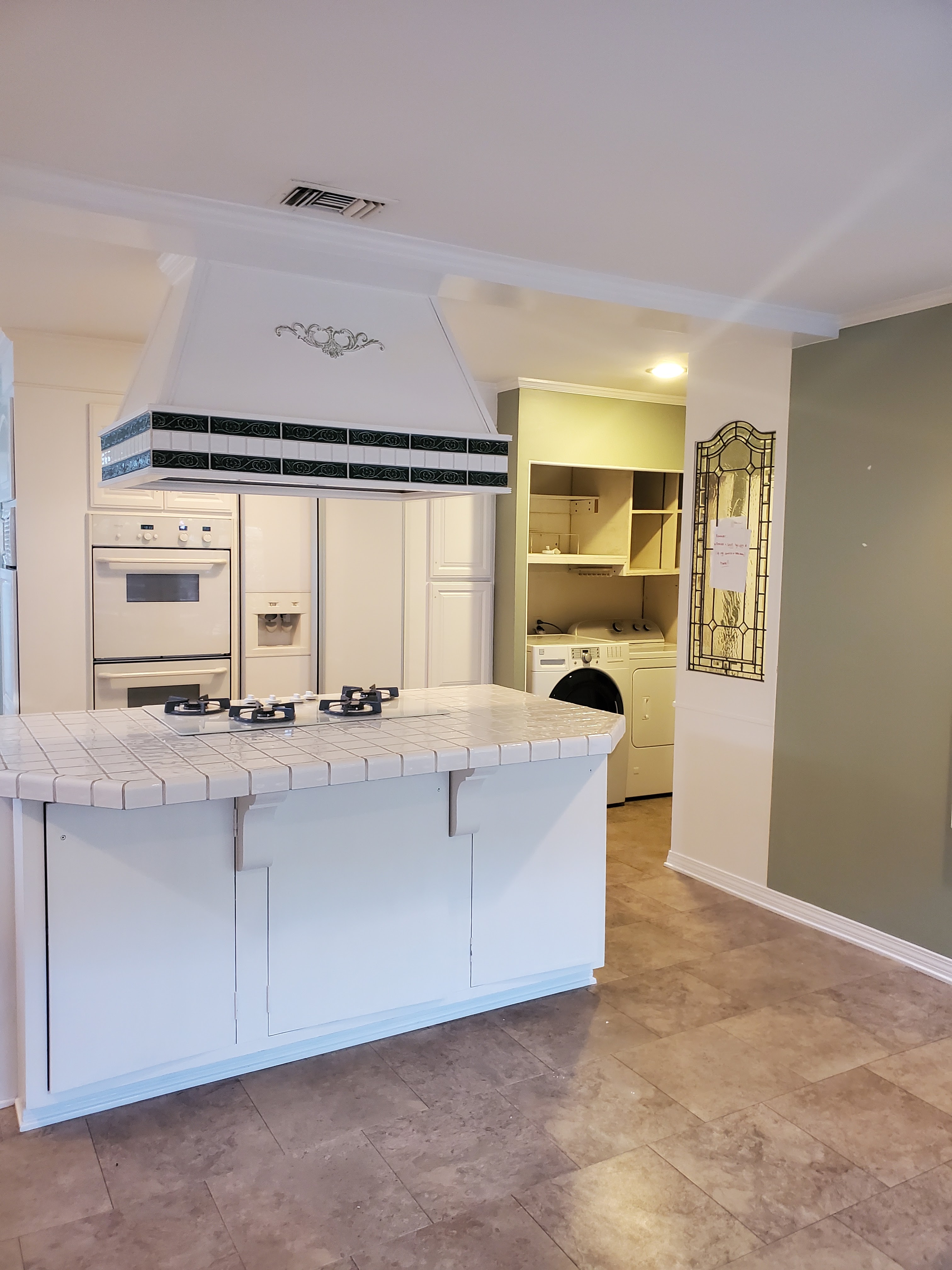 Interior Remodel Project in Glendale, CA 04