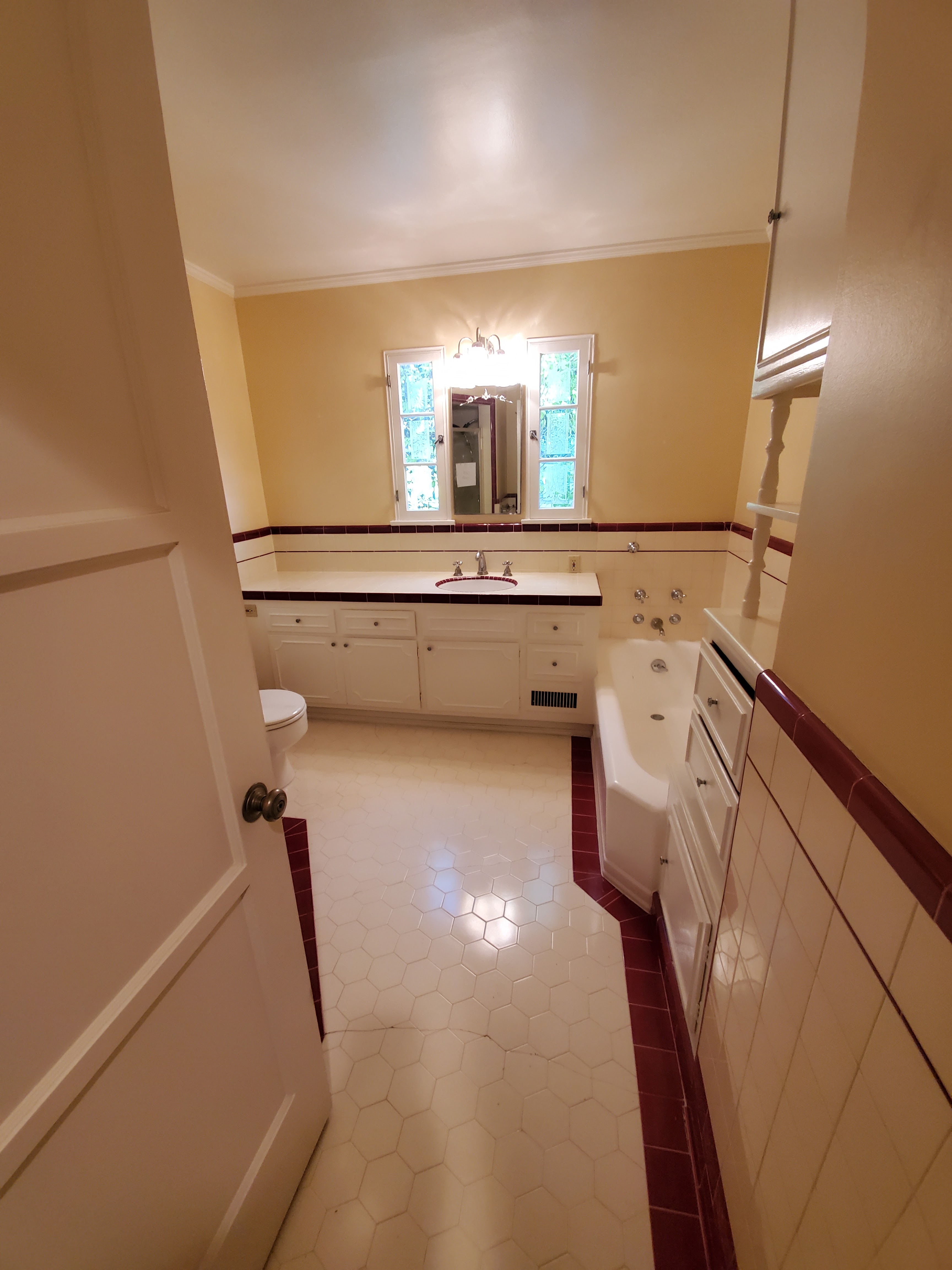 Interior Remodel Project in Glendale, CA 05