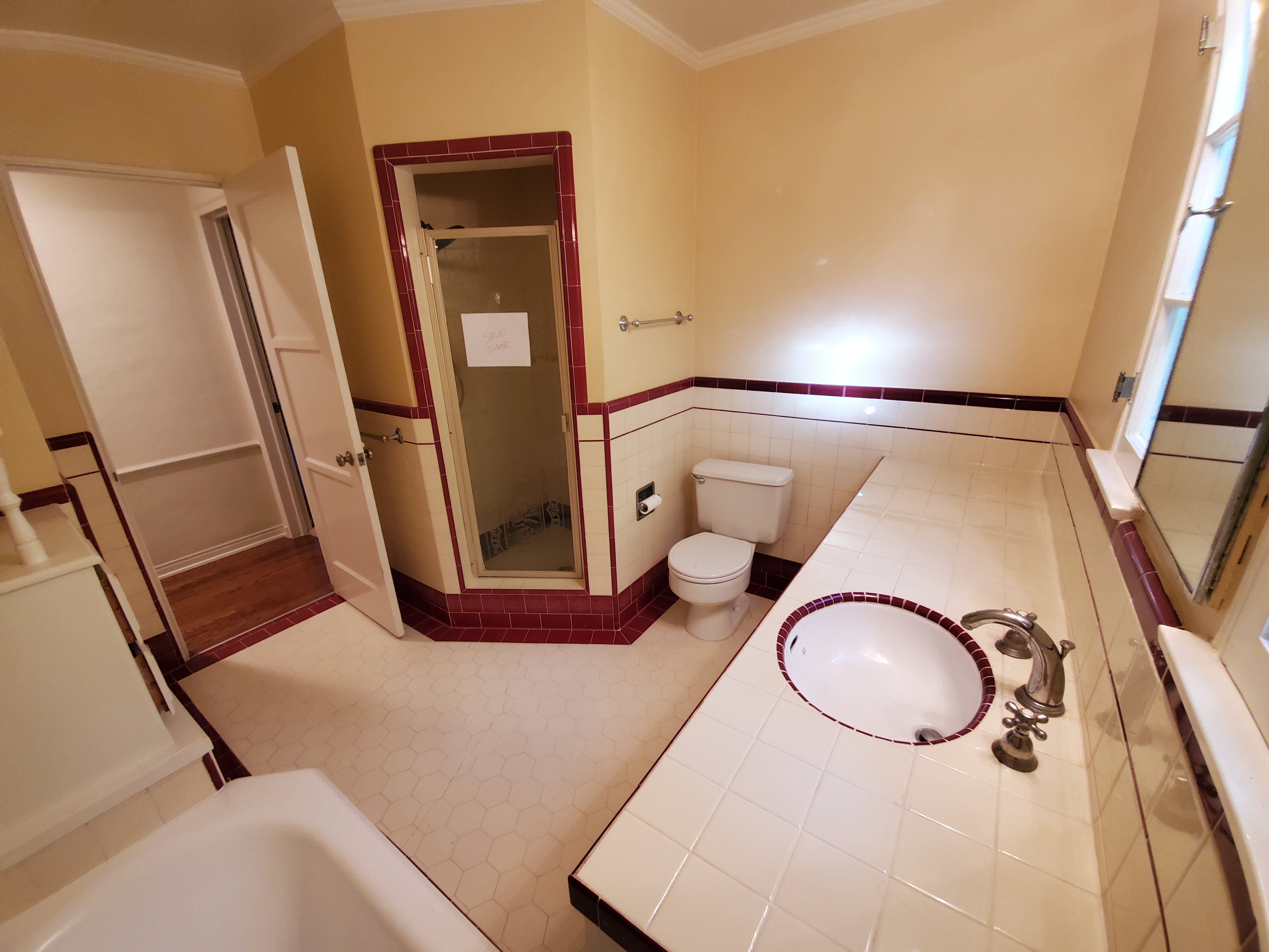 Interior Remodel Project in Glendale, CA 06