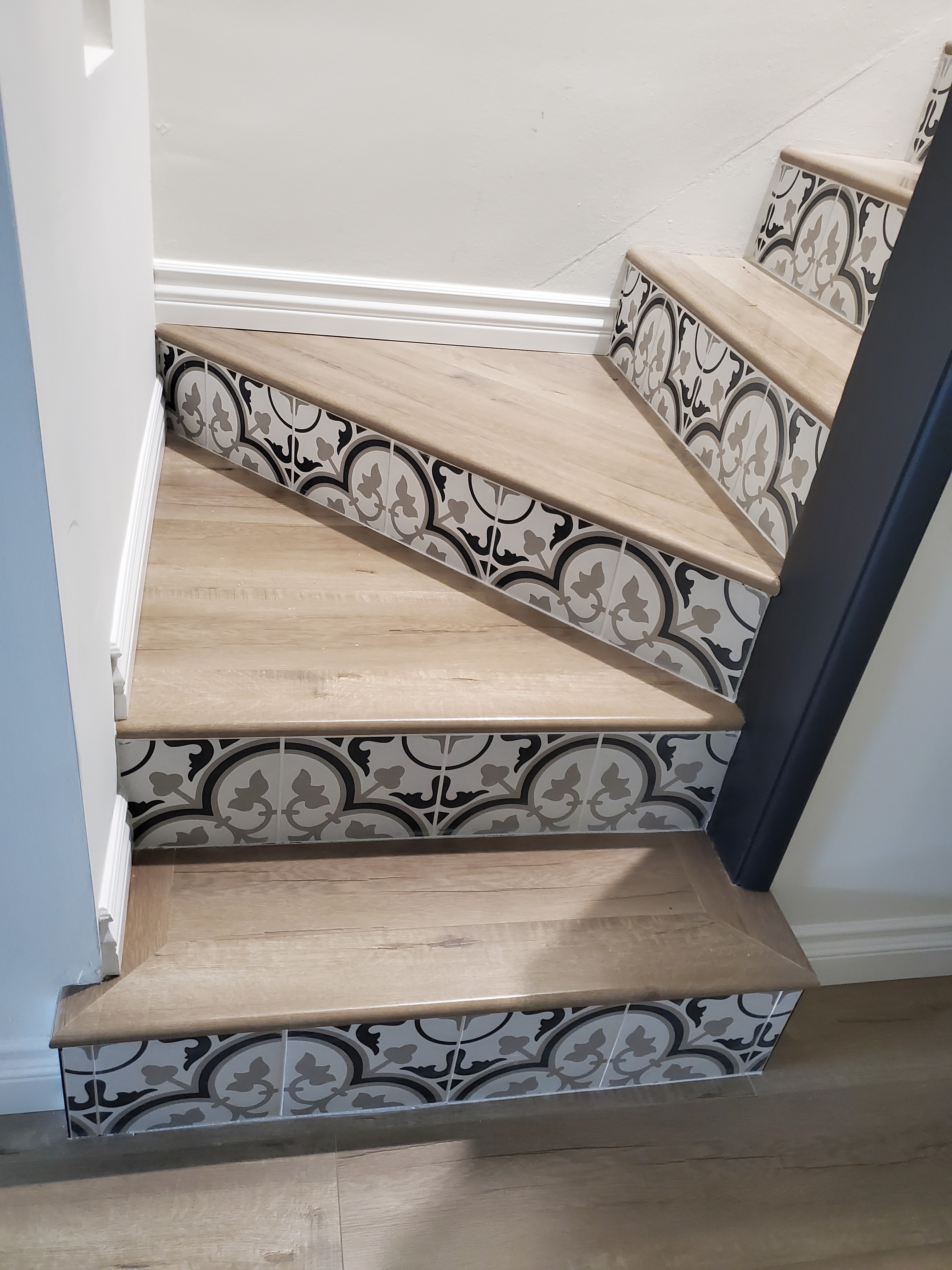 Interior Remodel Project in Glendale, CA 08