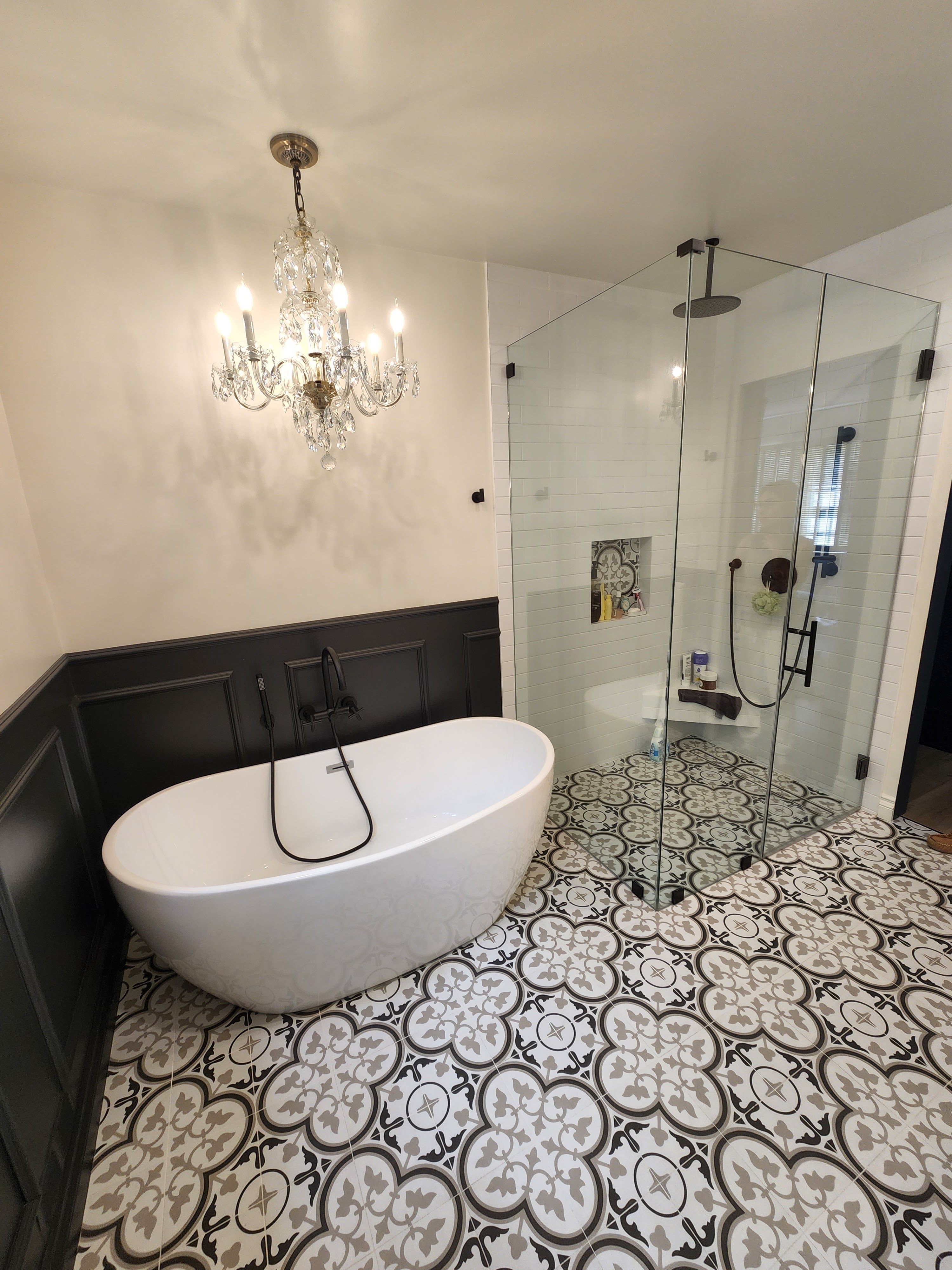 Interior Remodel Project in Glendale, CA 19