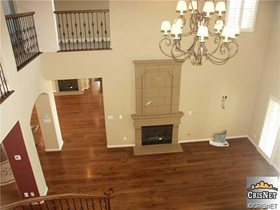 Interior Remodel Project in Hollywood Hills, CA 01