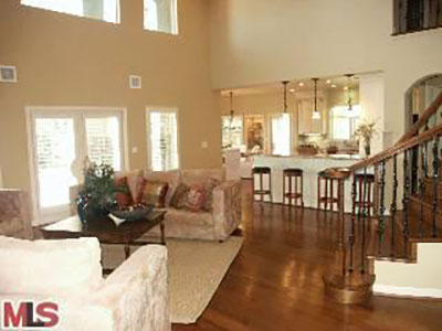 Interior Remodel Project in Hollywood Hills, CA 04