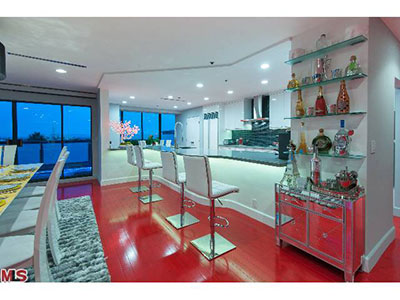 Interior Remodel Project in Los Angeles, CA 08