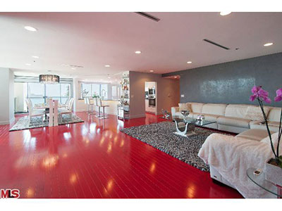 Interior Remodel Project in Los Angeles, CA 09