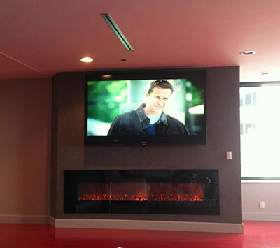 Interior Remodel Project in Los Angeles, CA 11