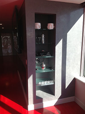 Interior Remodel Project in Los Angeles, CA 12