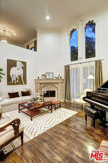 Interior Remodel Project in Studio City, CA 01