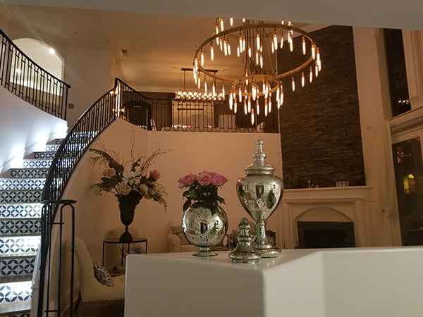 Interior Remodel Project in Studio City, CA 04