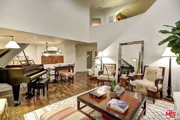 Interior Remodel Project in Studio City, CA 05