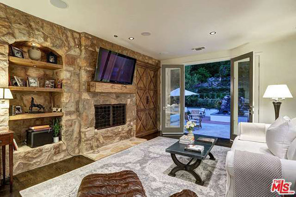 Interior Remodel Project in Studio City, CA 07