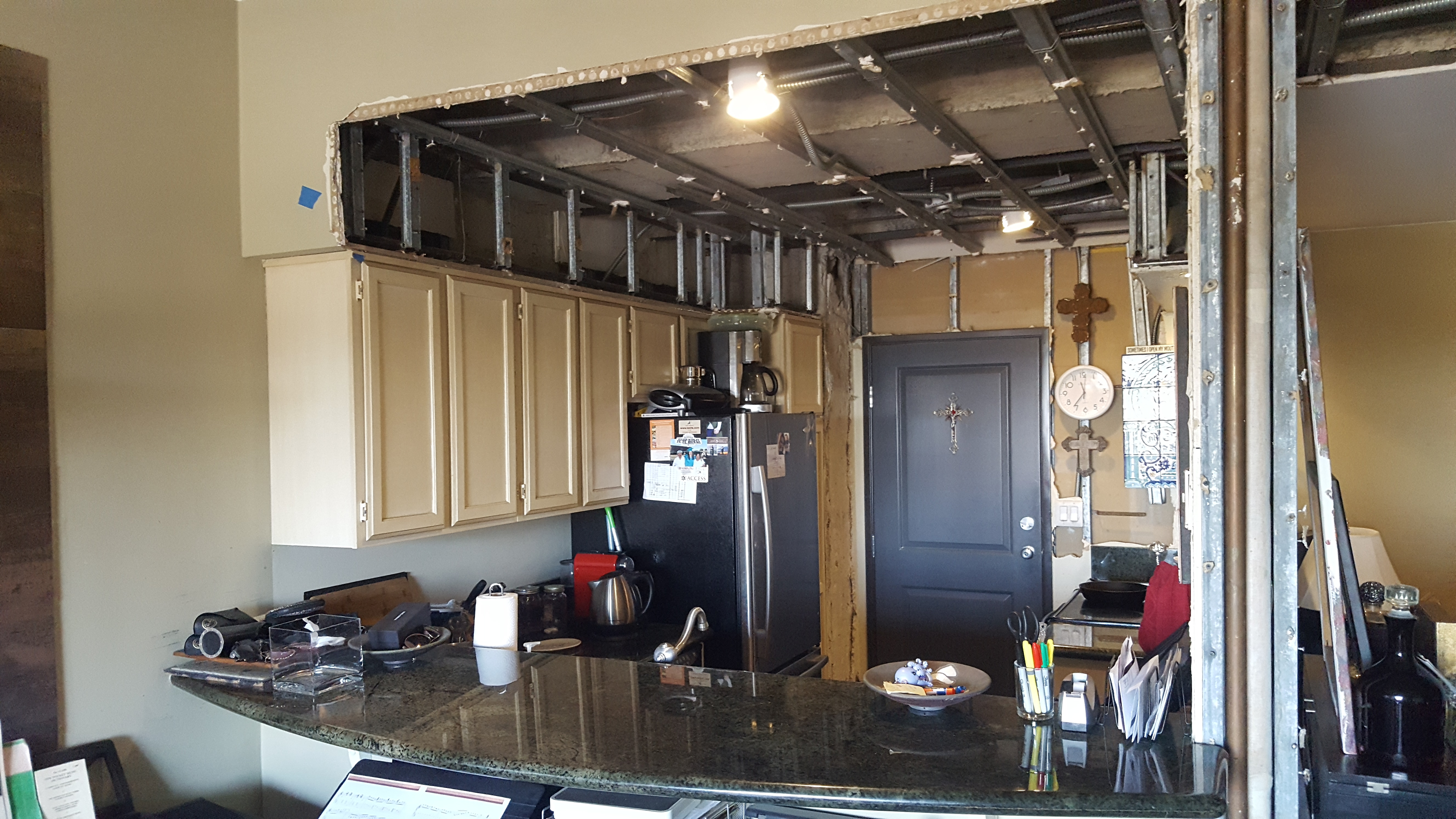 Interior Remodel Project in West Hollywood, CA 03