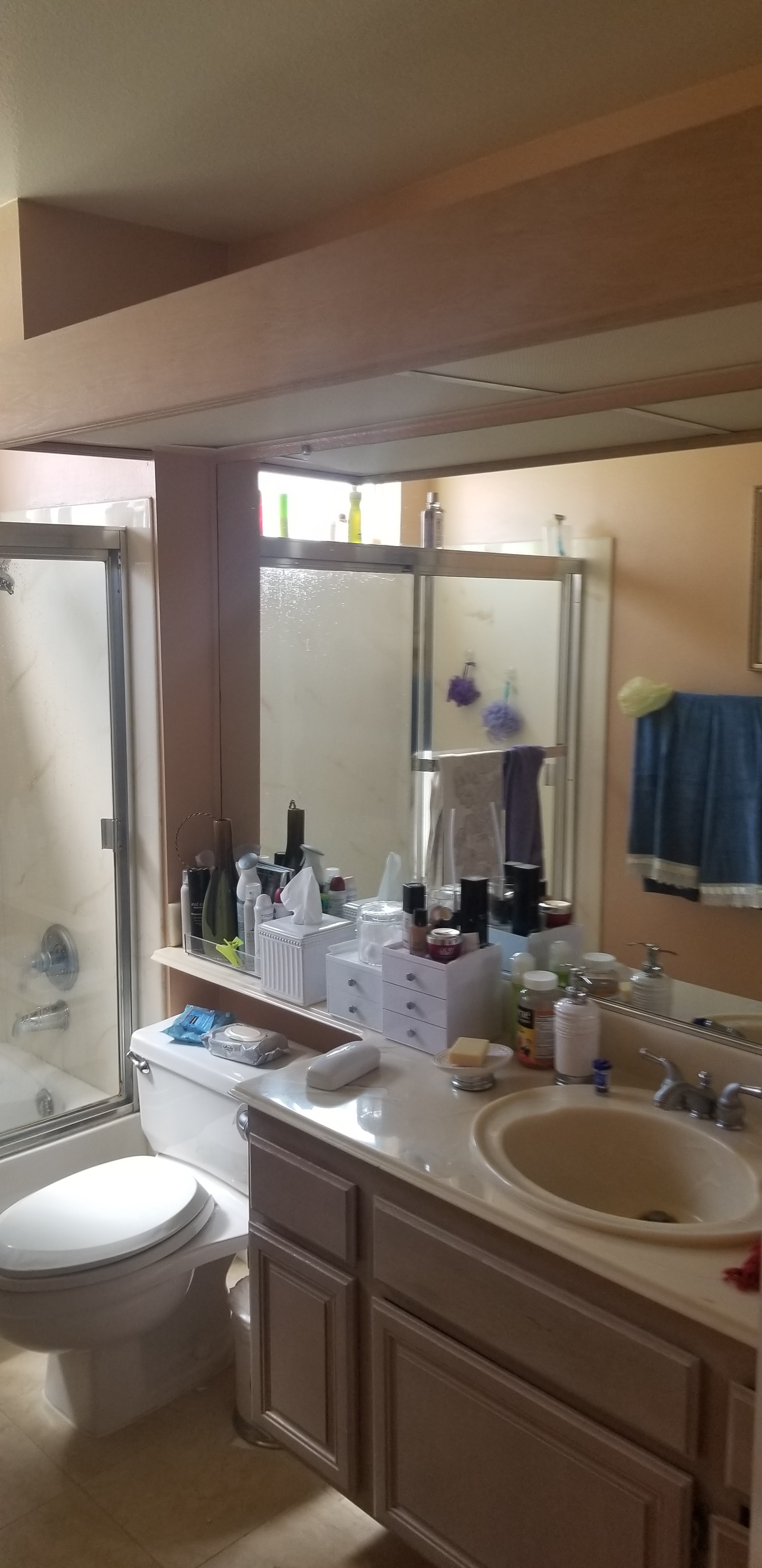 Interior Remodel Project in West Hollywood, CA 07