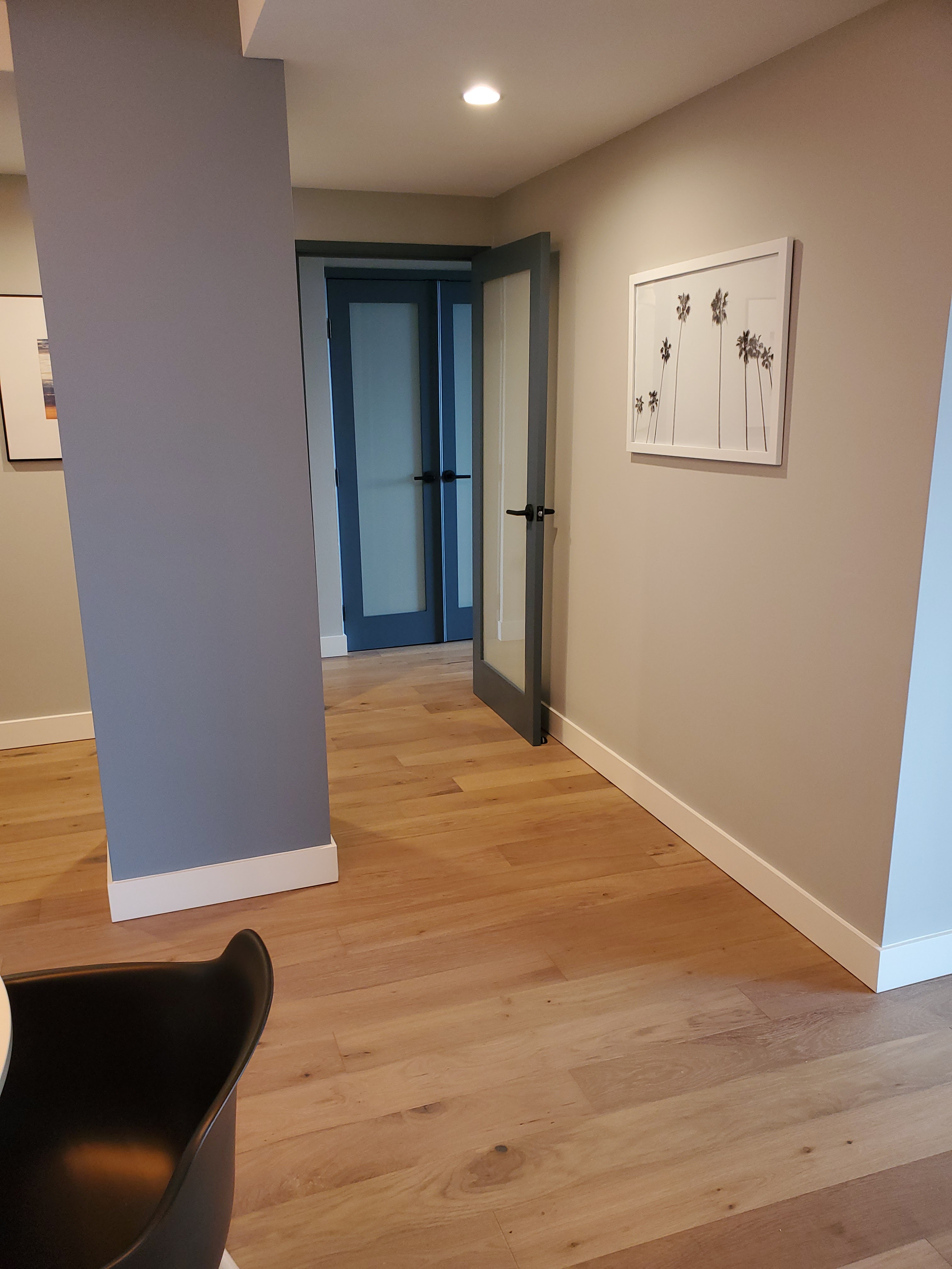 Interior Remodel Project in West Hollywood, CA 18