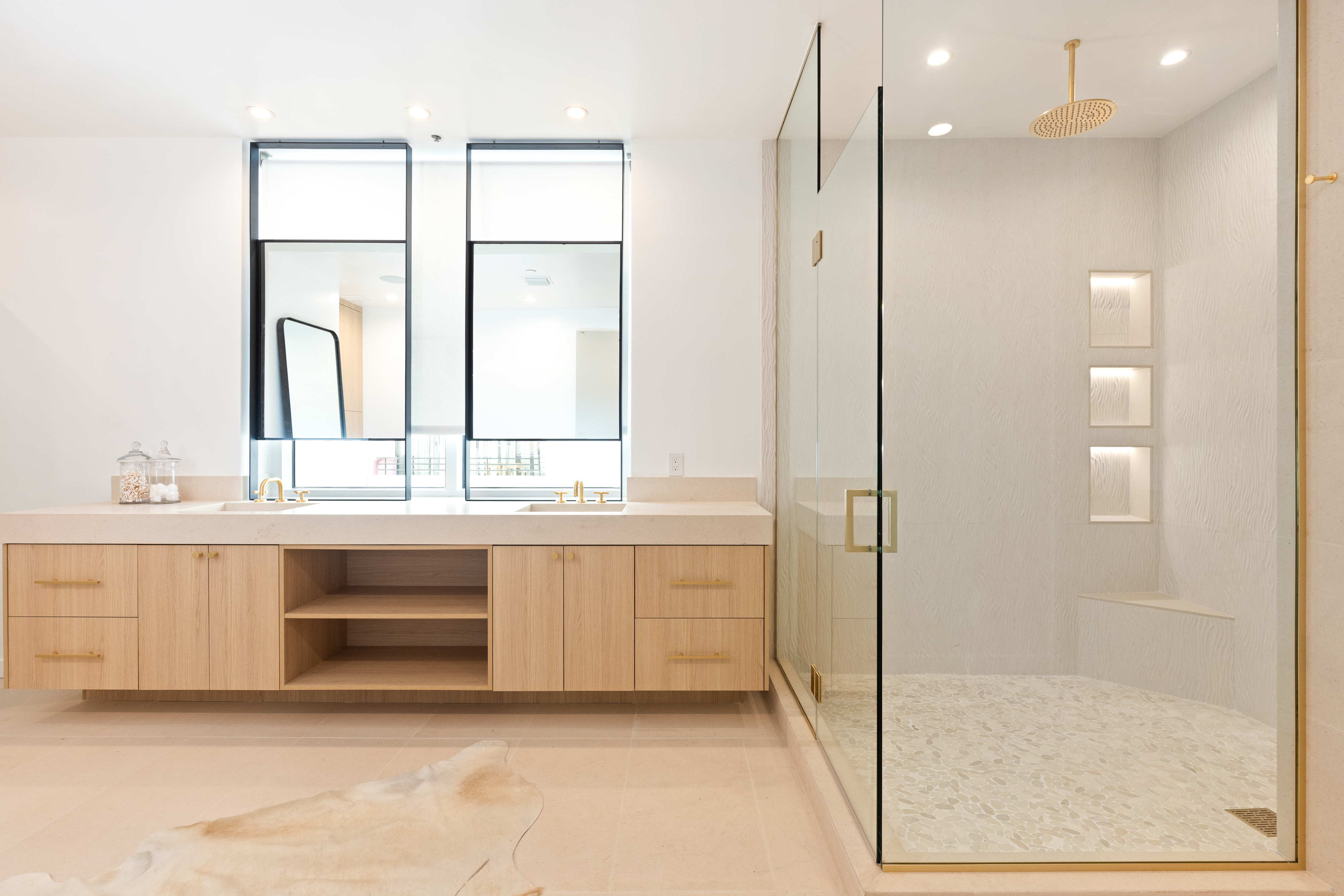 Interior Remodel Project in Westwood, CA 14