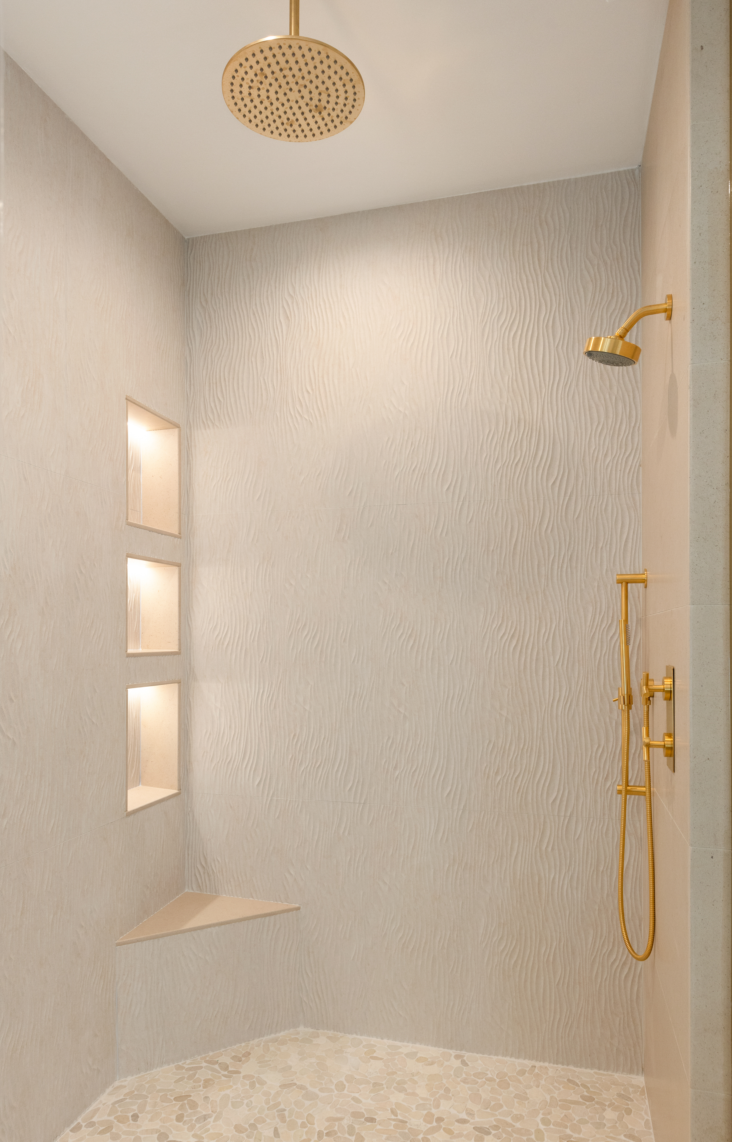 Interior Remodel Project in Westwood, CA 16