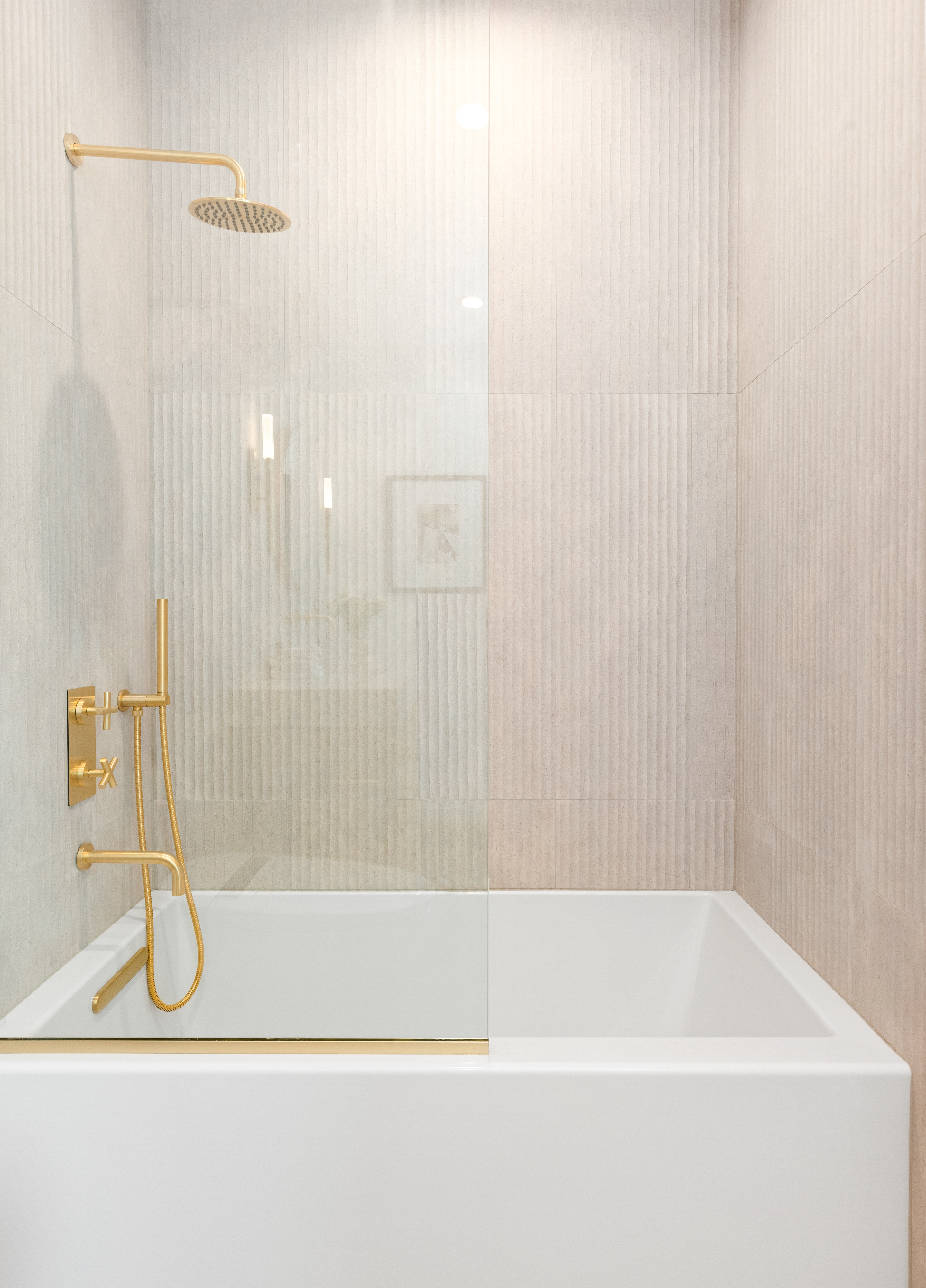 Interior Remodel Project in Westwood, CA 19