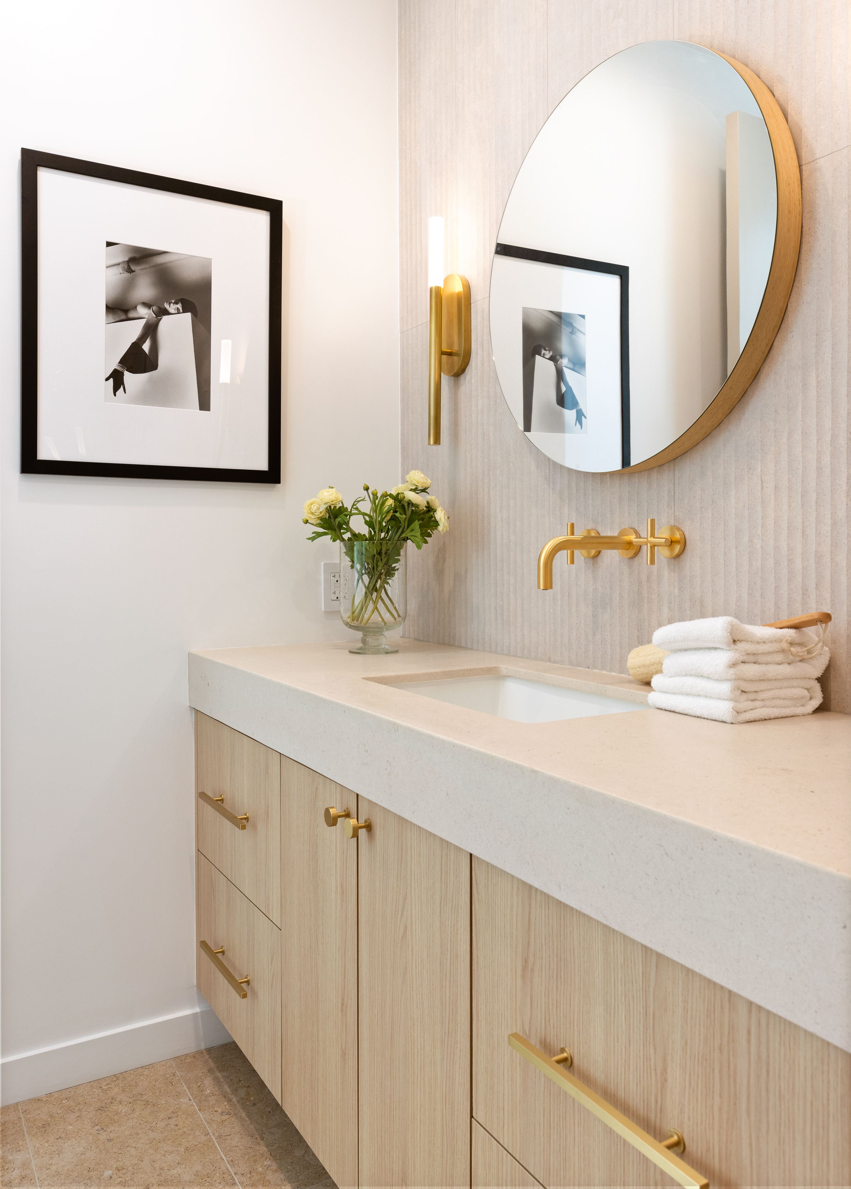 Interior Remodel Project in Westwood, CA 20